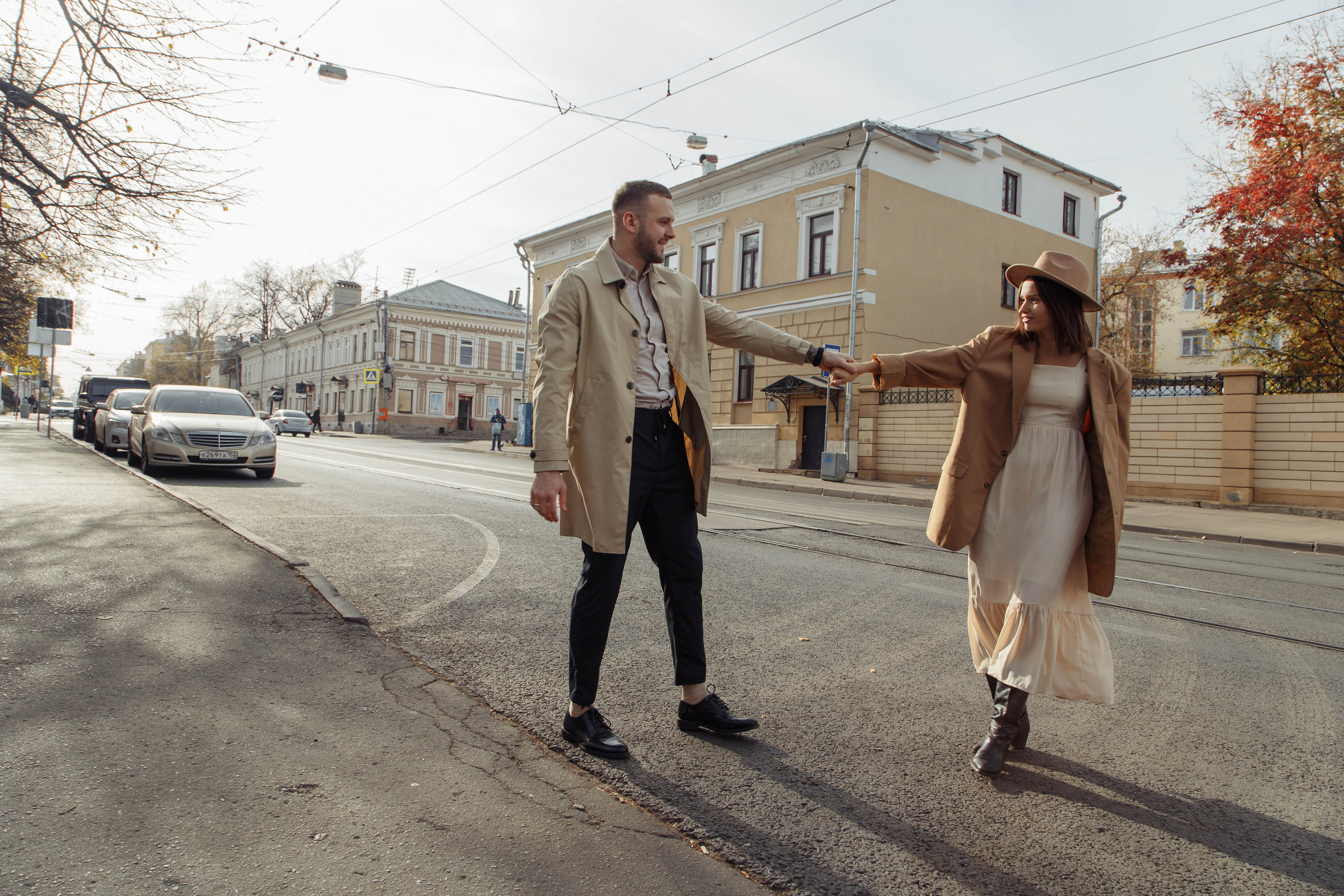 LOVESTORY. Фотограф Бушуева Дарья