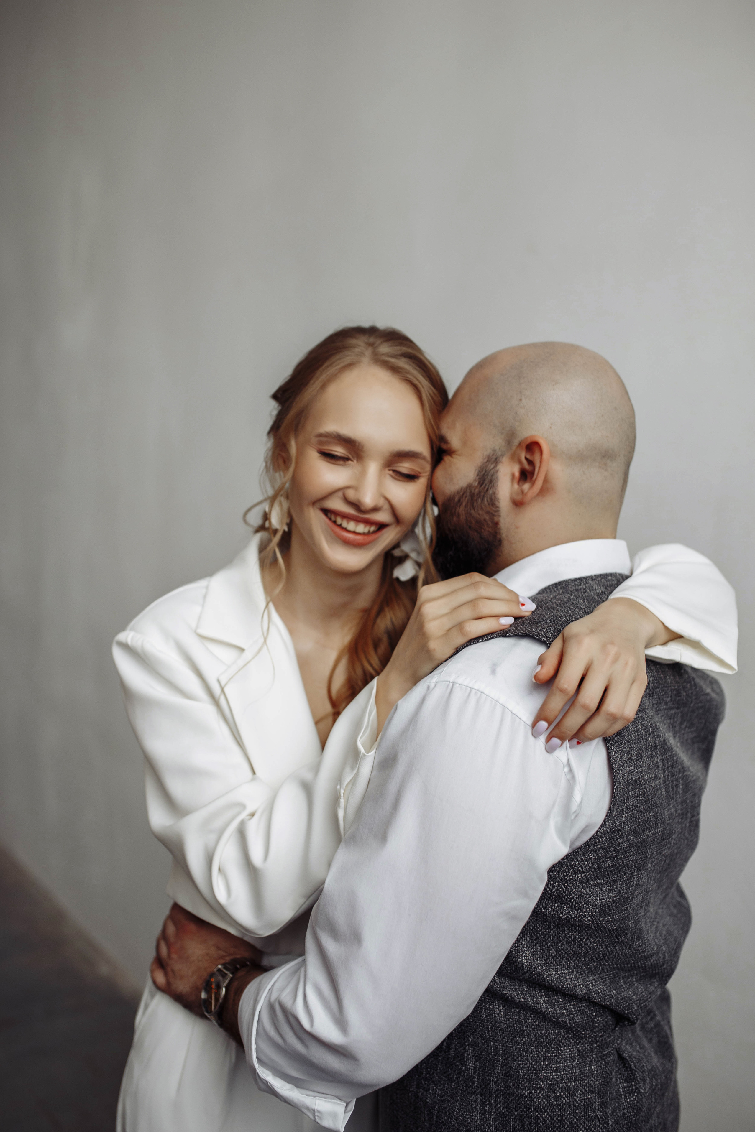 СВАДЕБНЫЙ. Фотограф Бушуева Дарья