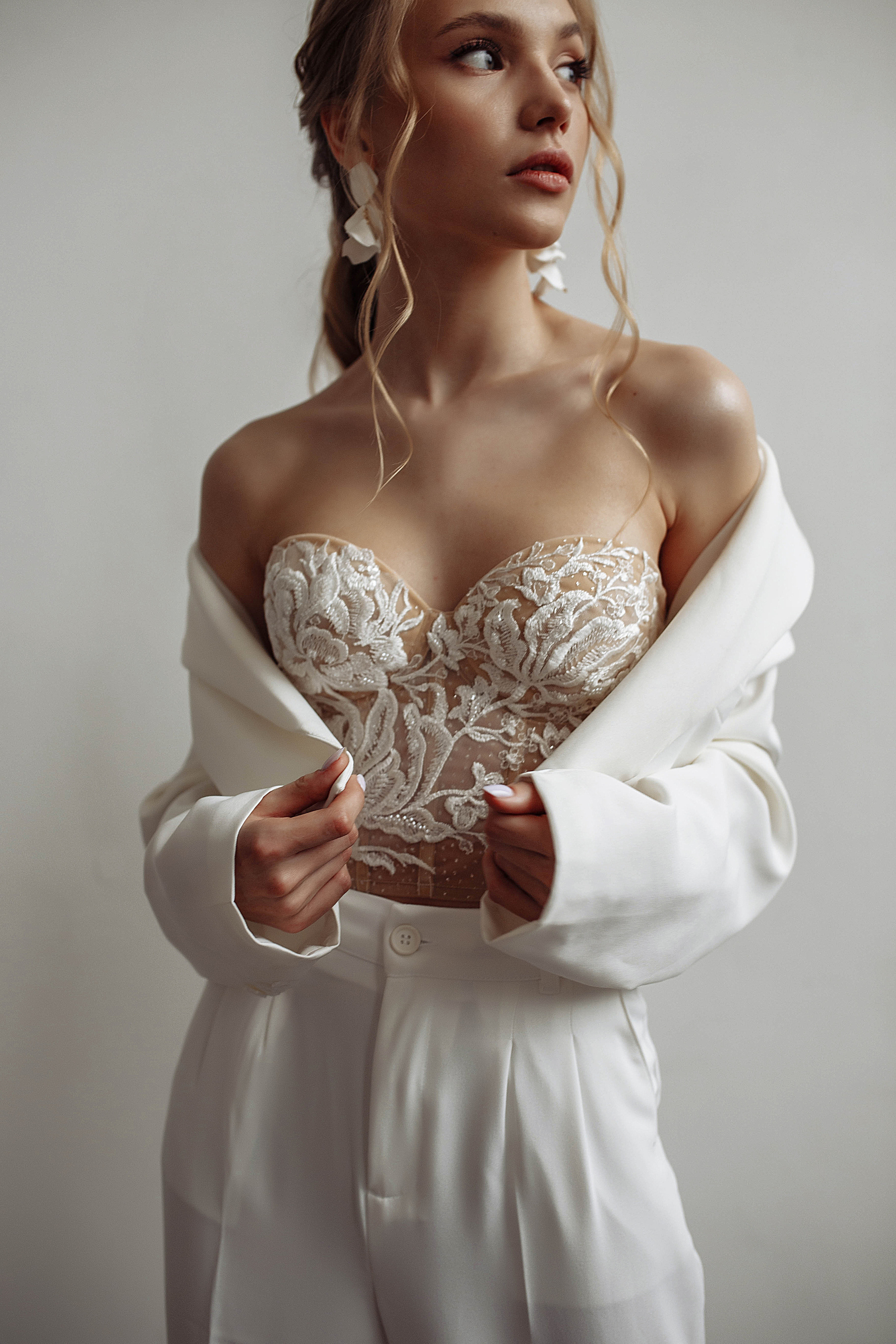 СВАДЕБНЫЙ. Фотограф Бушуева Дарья