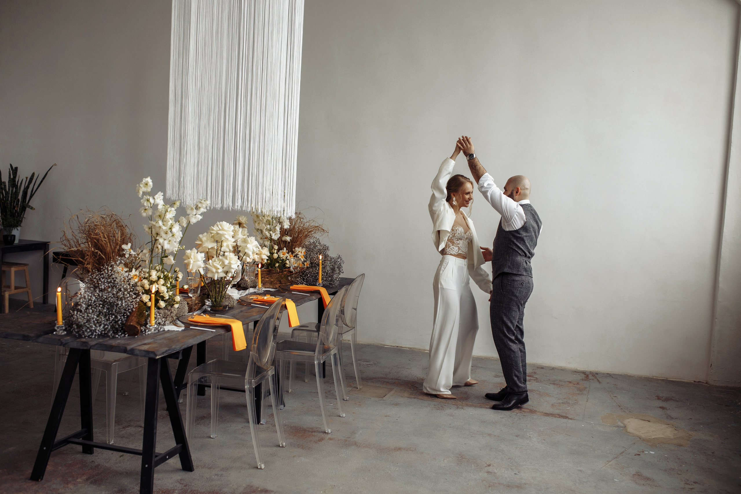 СВАДЕБНЫЙ. Фотограф Бушуева Дарья