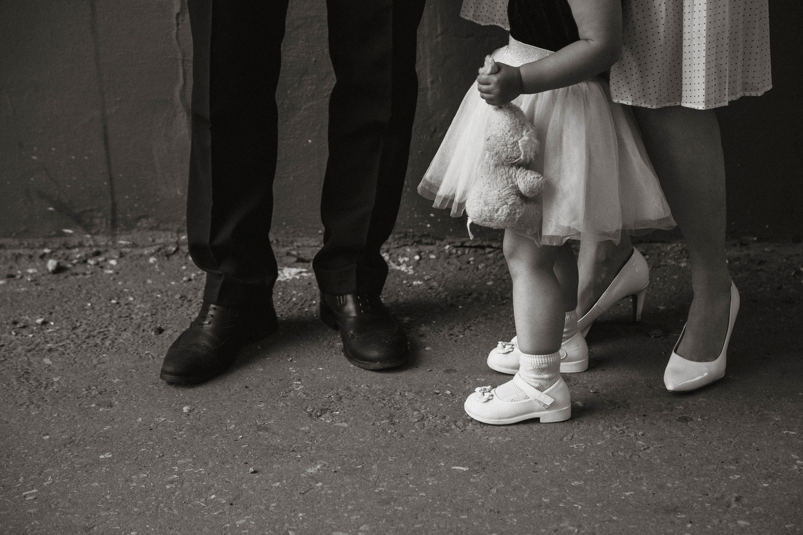 СЕМЕЙНЫЙ. Фотограф Бушуева Дарья