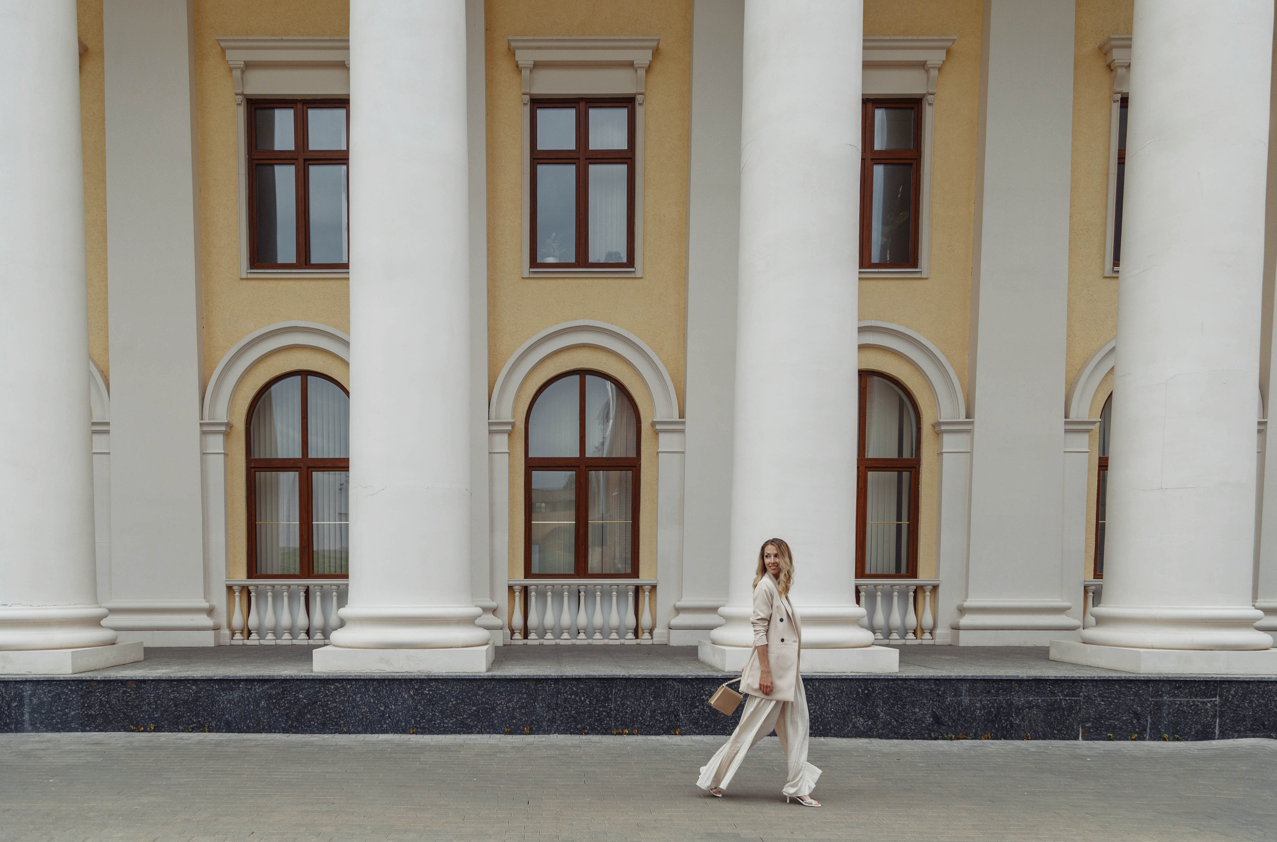 ПОРТРЕТ WOMEN. Фотограф Бушуева Дарья