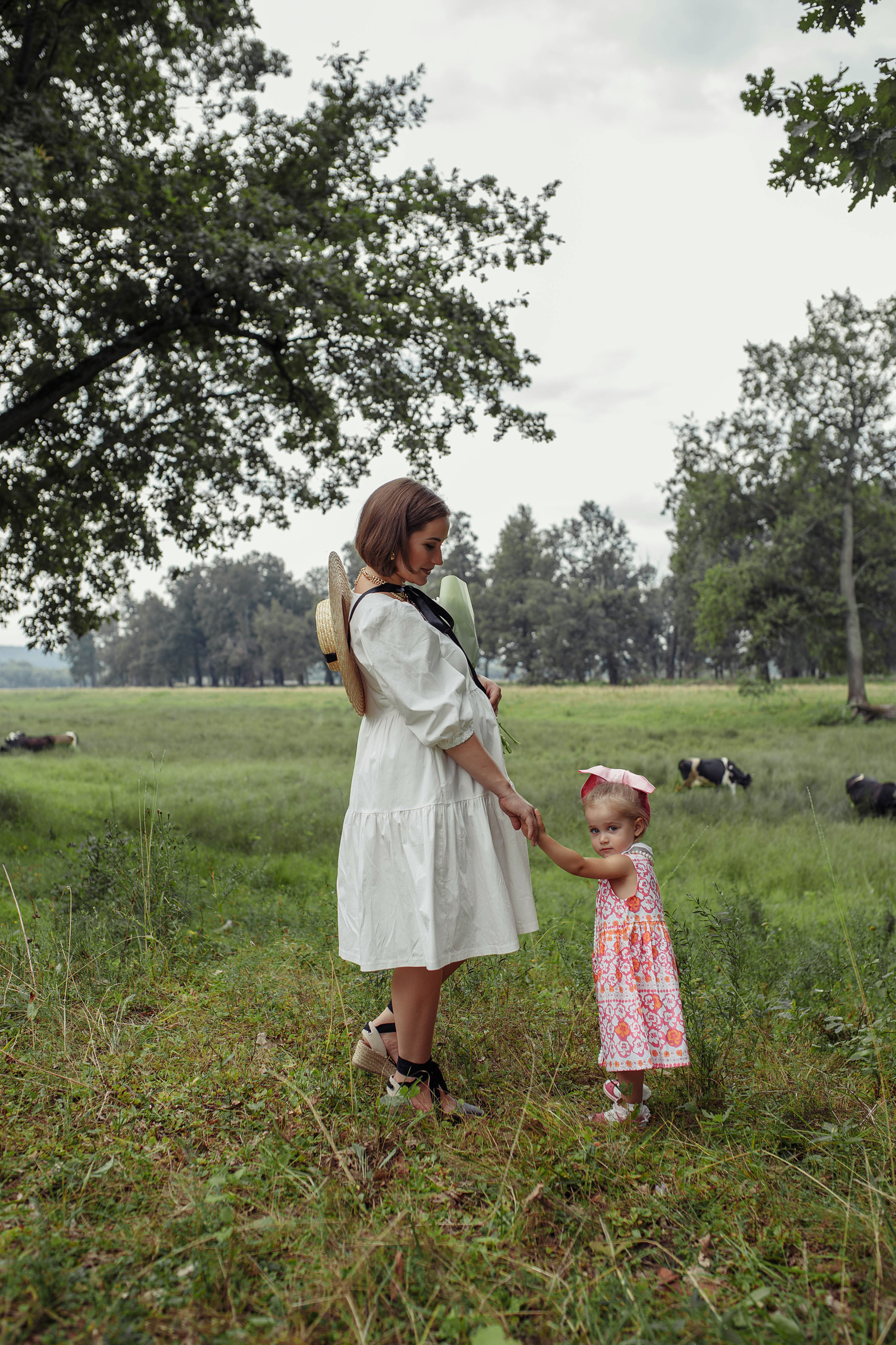 СЕМЕЙНЫЙ. Фотограф Бушуева Дарья