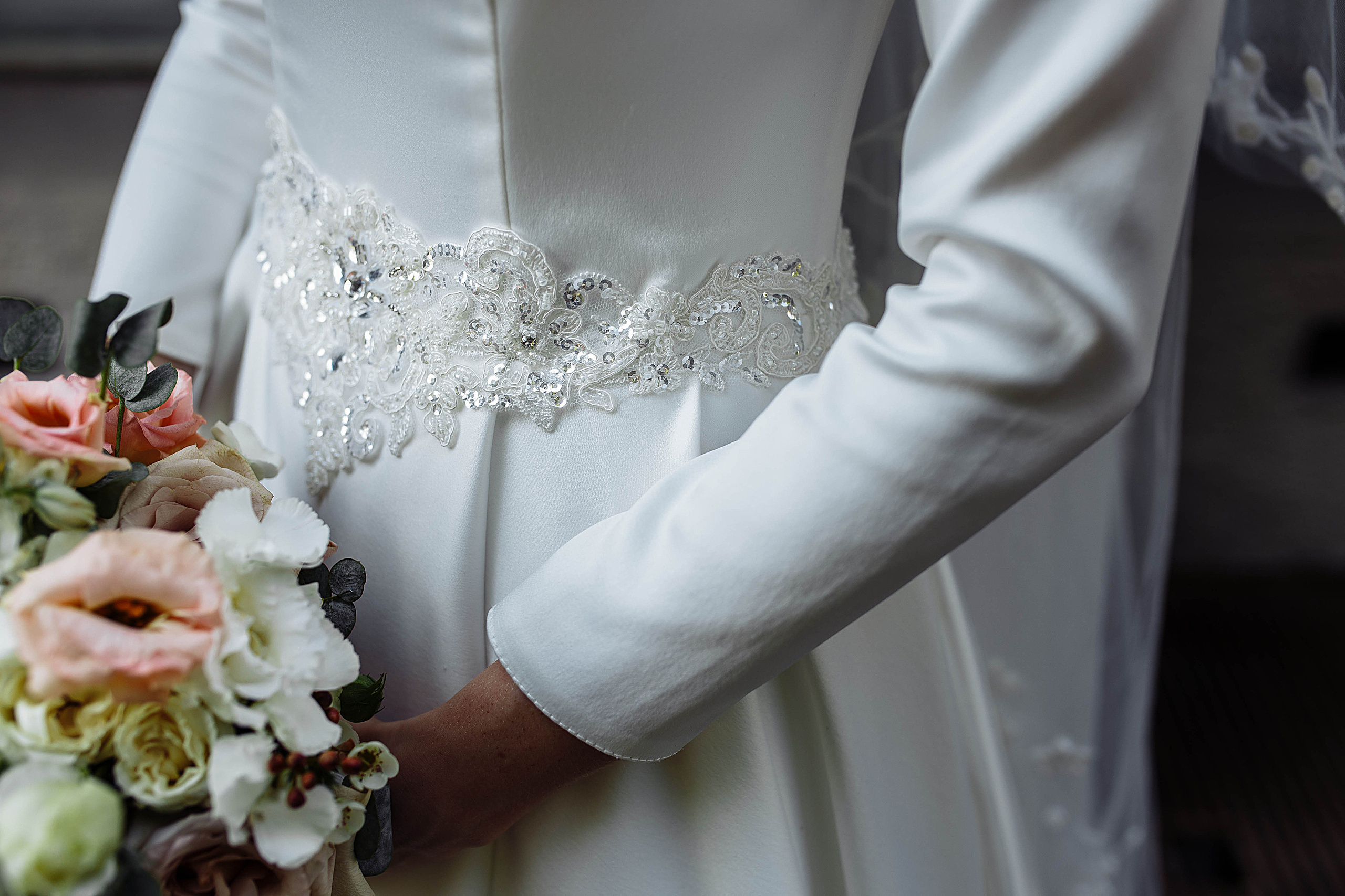 СВАДЕБНЫЙ. Фотограф Бушуева Дарья