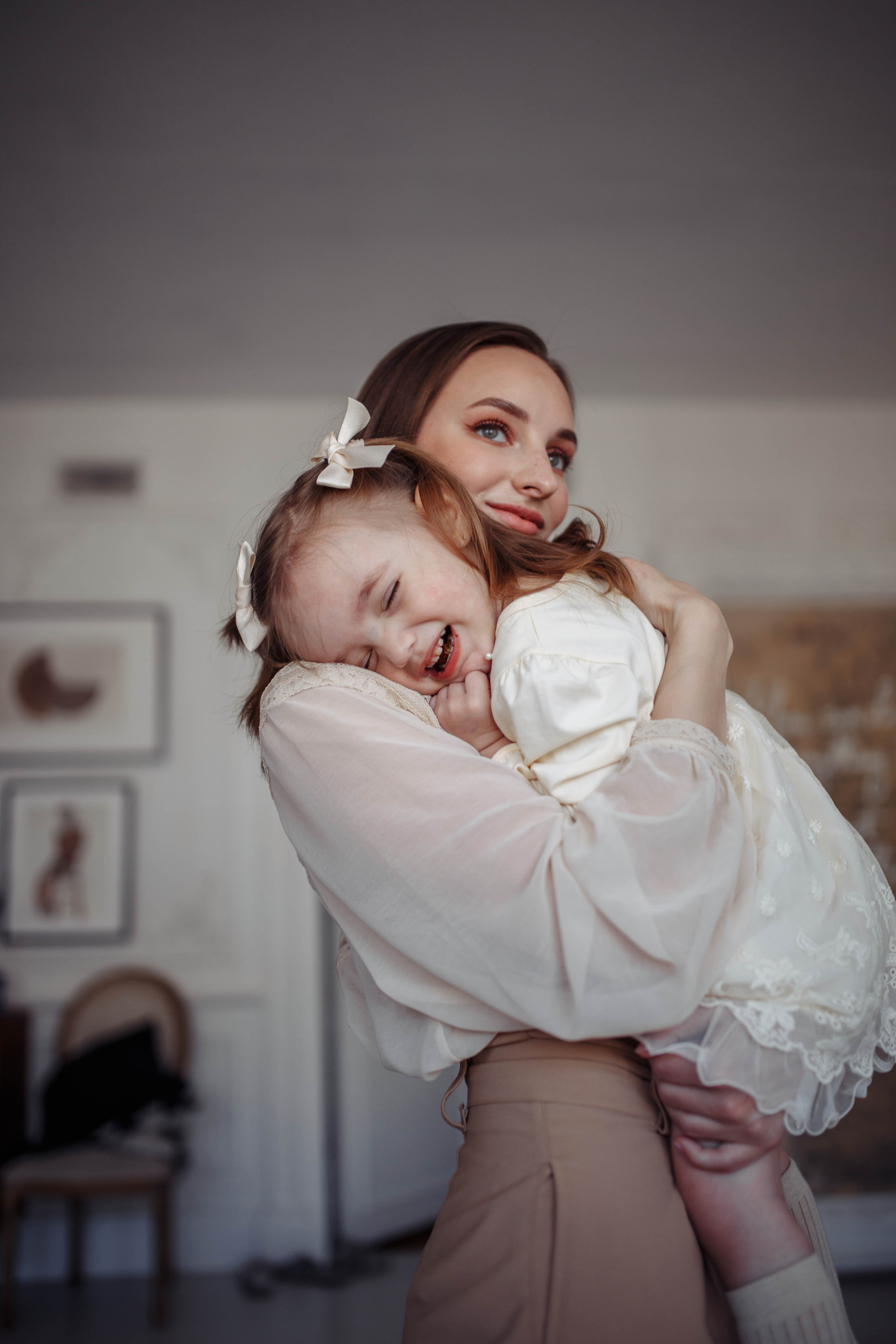 СЕМЕЙНЫЙ. Фотограф Бушуева Дарья