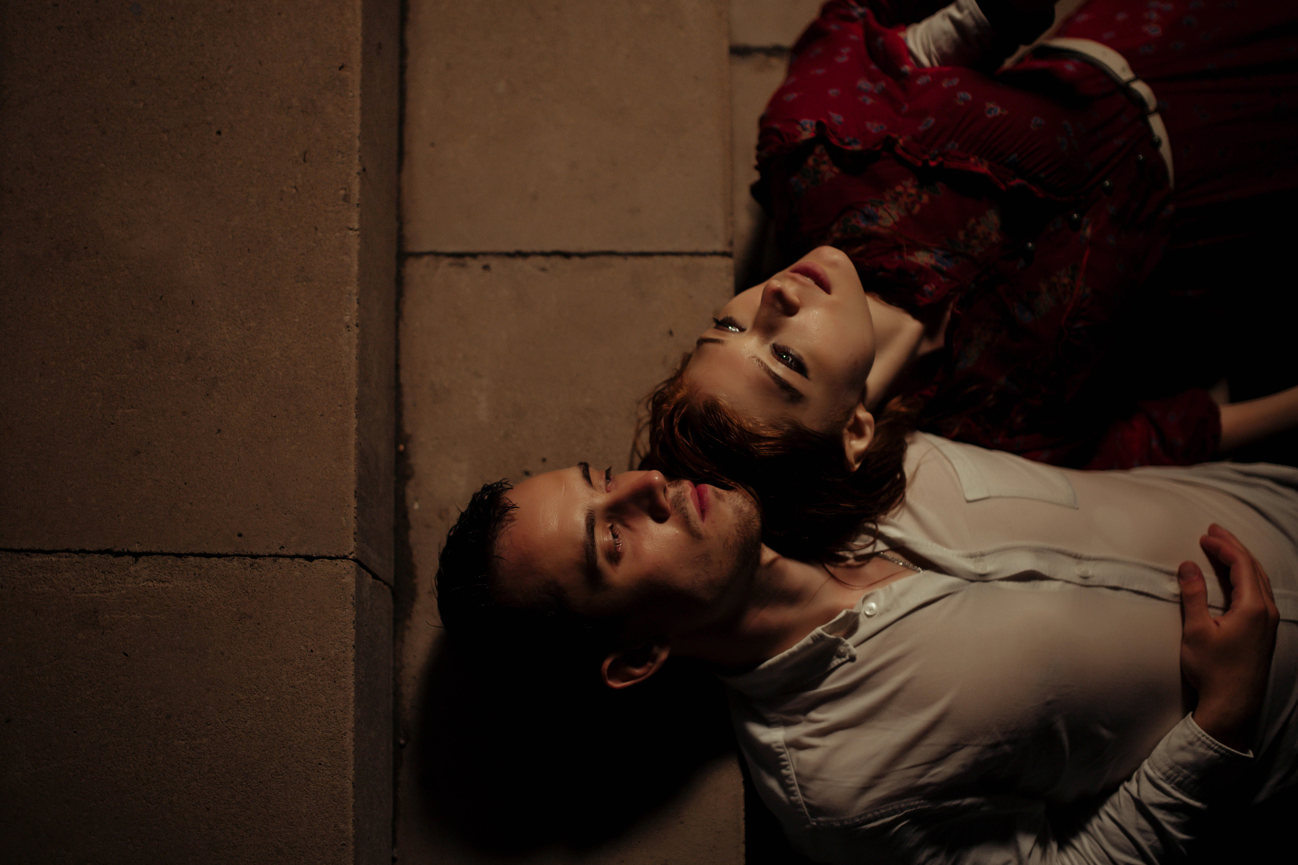 LOVESTORY. Фотограф Бушуева Дарья