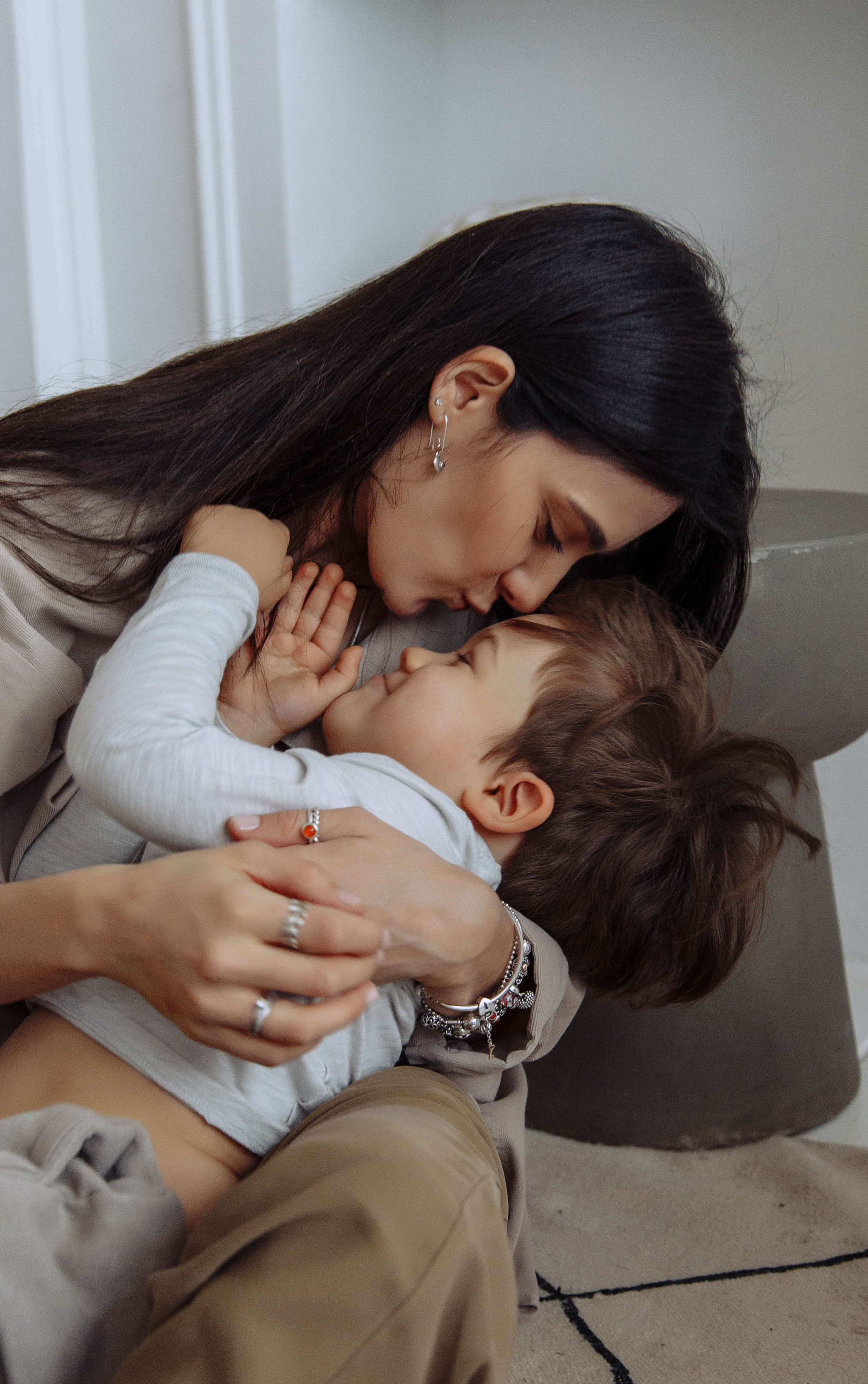 СЕМЕЙНЫЙ. Фотограф Бушуева Дарья