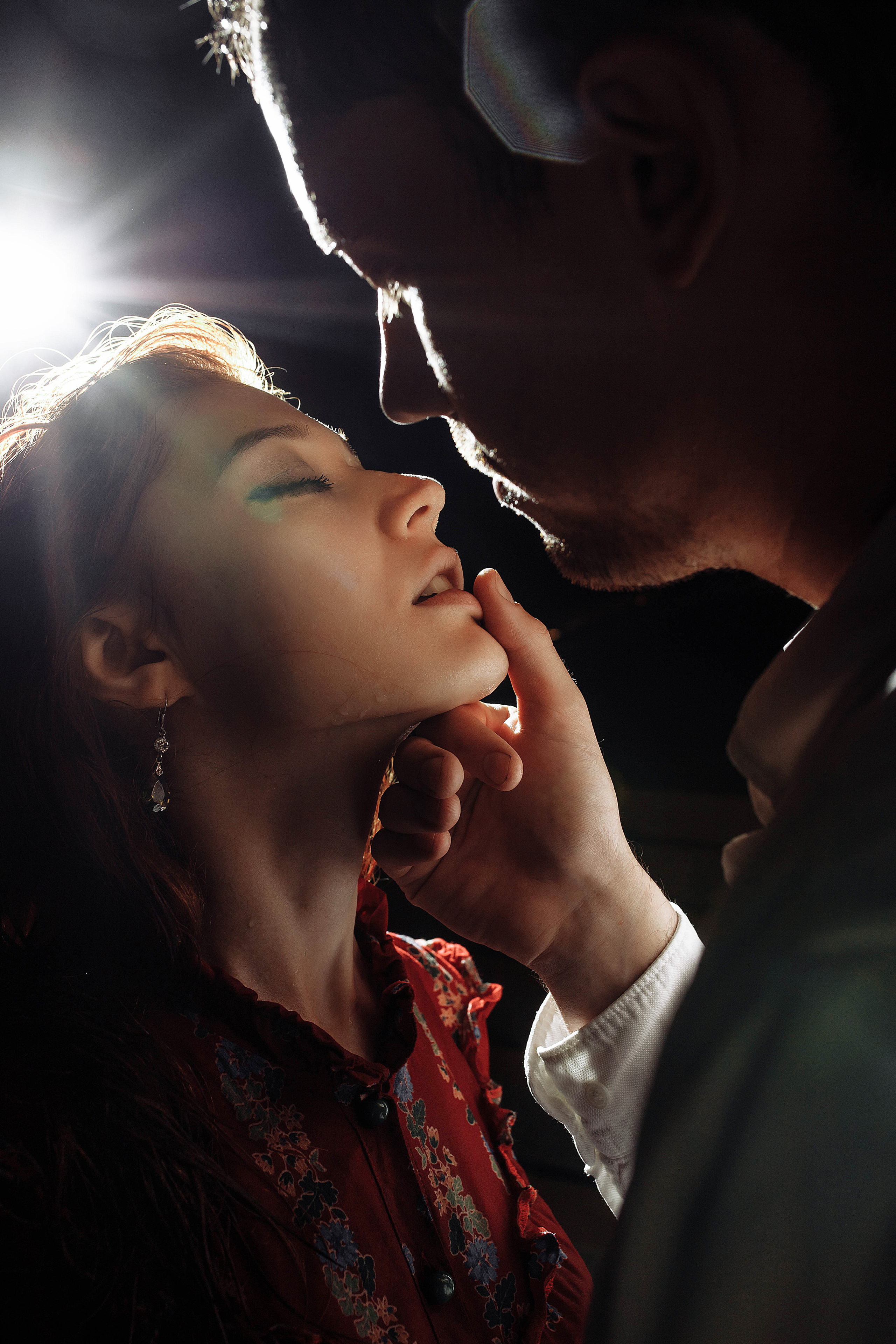 LOVESTORY. Фотограф Бушуева Дарья