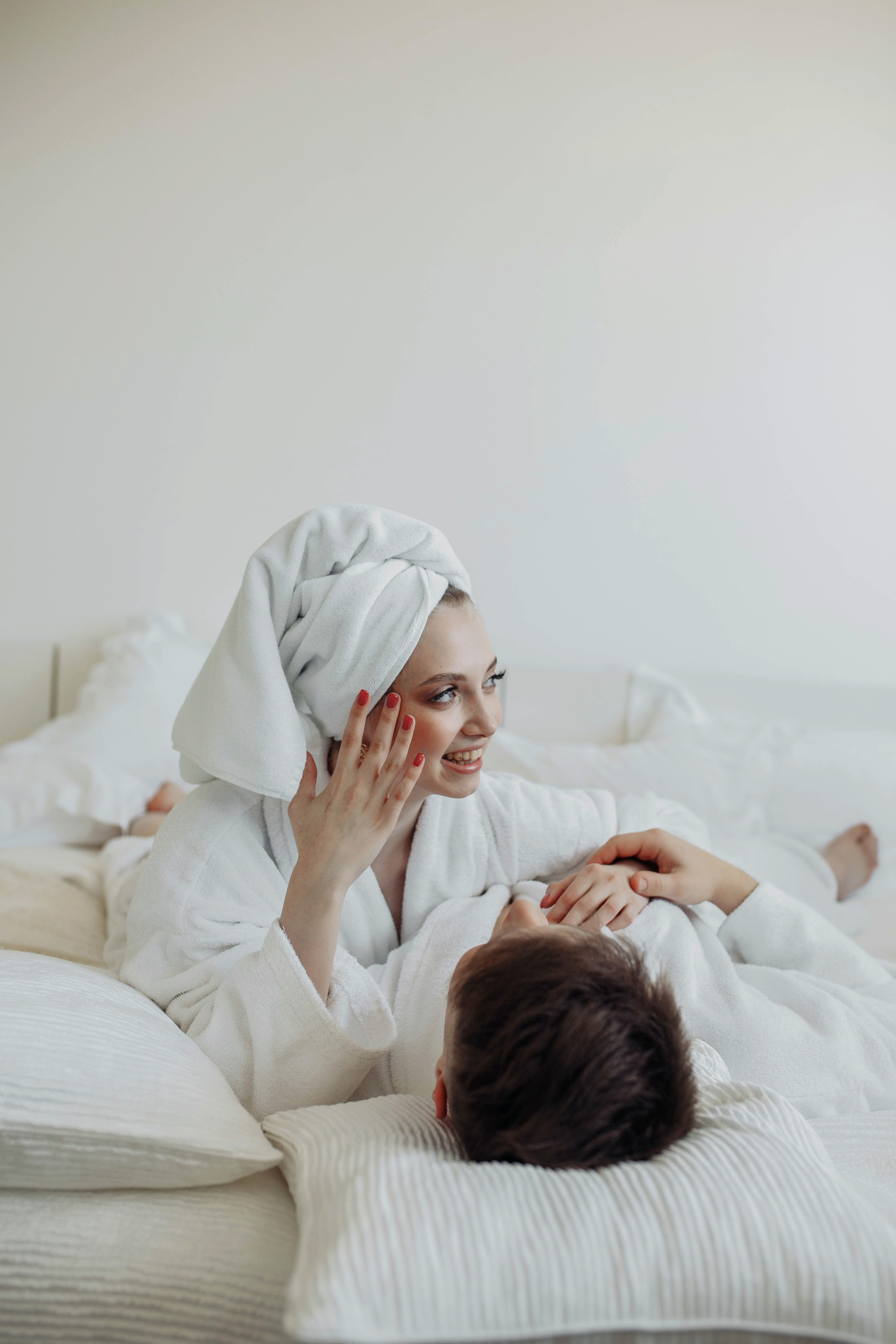 LOVESTORY. Фотограф Бушуева Дарья