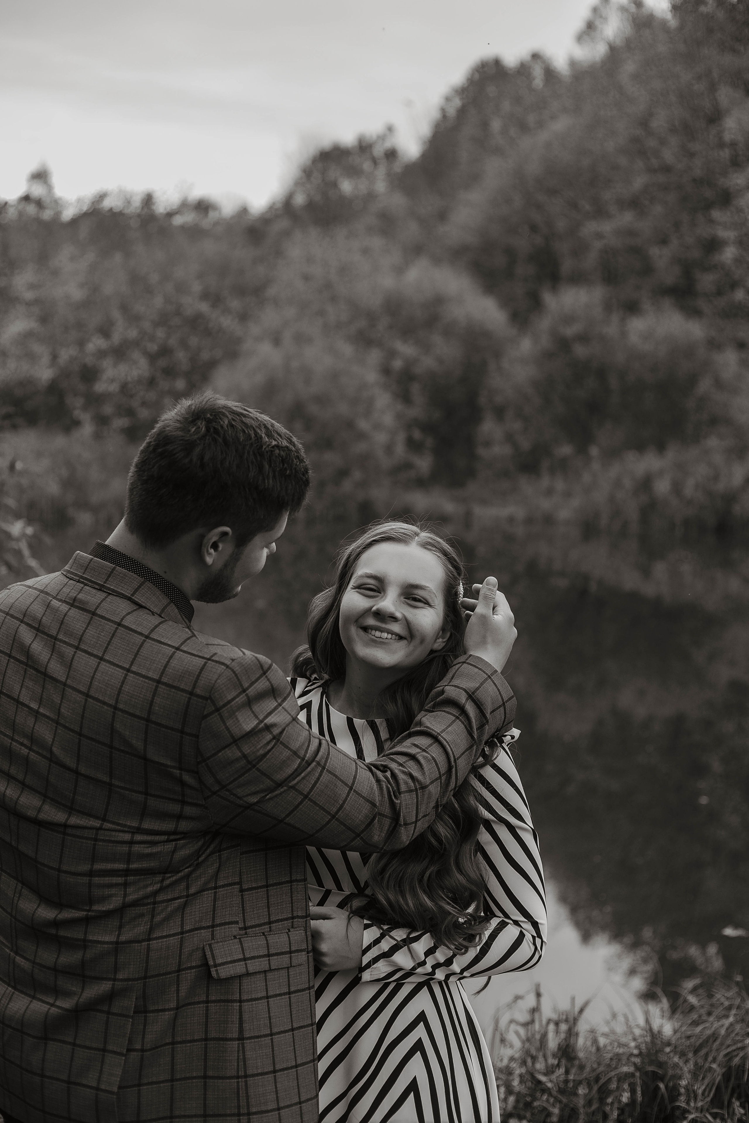 LOVESTORY. Фотограф Бушуева Дарья