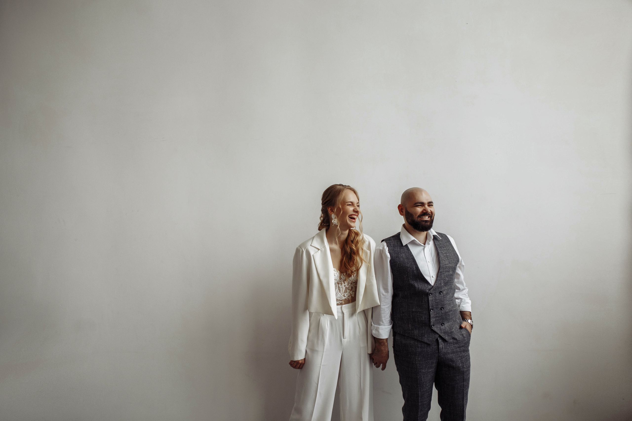 СВАДЕБНЫЙ. Фотограф Бушуева Дарья