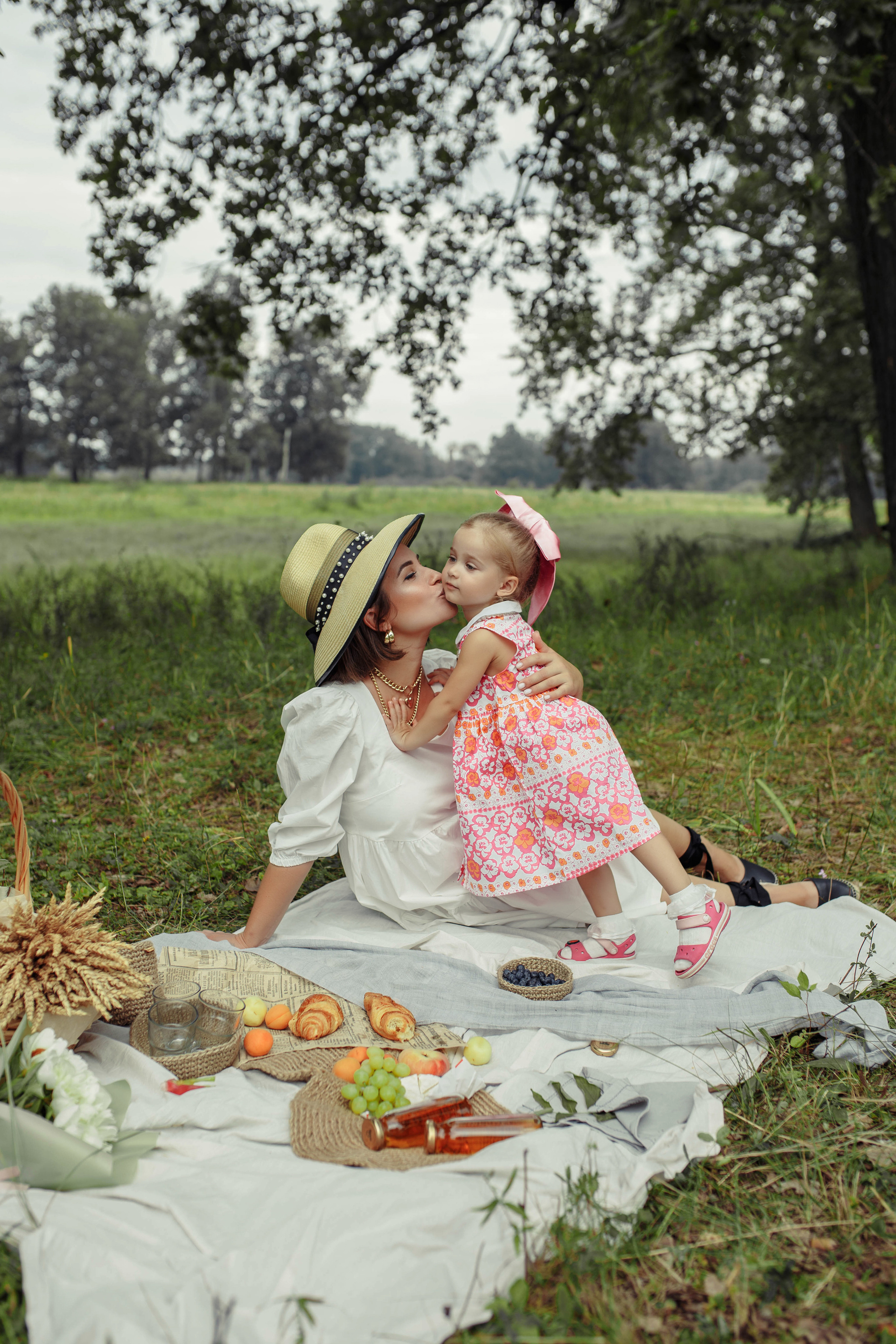 СЕМЕЙНЫЙ. Фотограф Бушуева Дарья