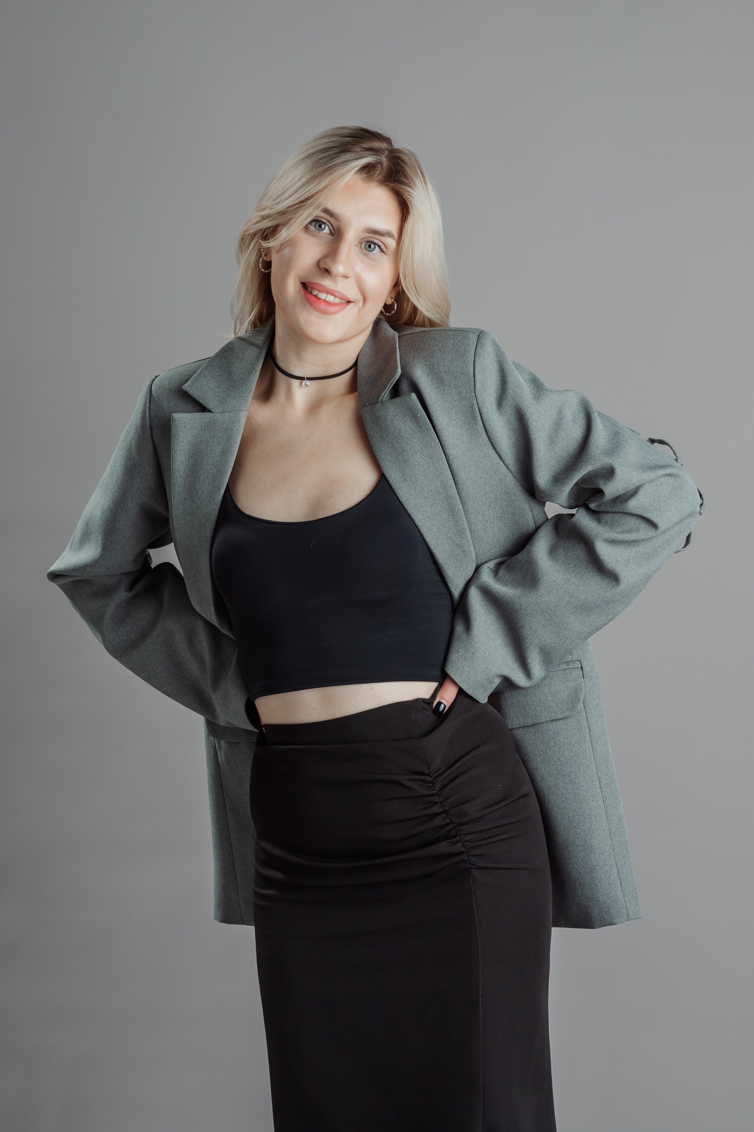 Деловой портрет. Люксмедиа — это команда фотографов и видеографов. Город Казань. Дамир Сафин