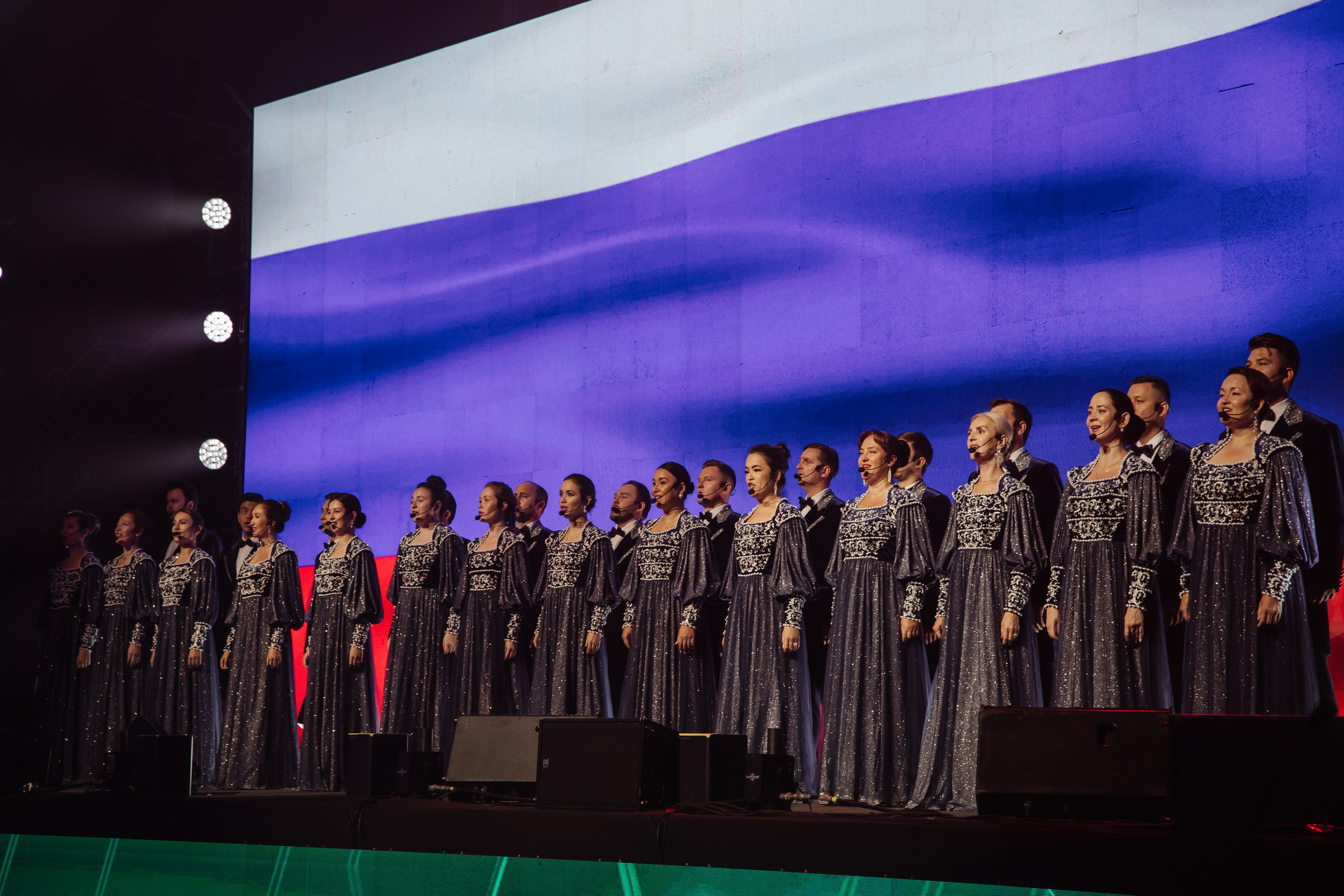 Конференции и мероприятия. Люксмедиа — это команда фотографов и видеографов. Город Казань. Дамир Сафин