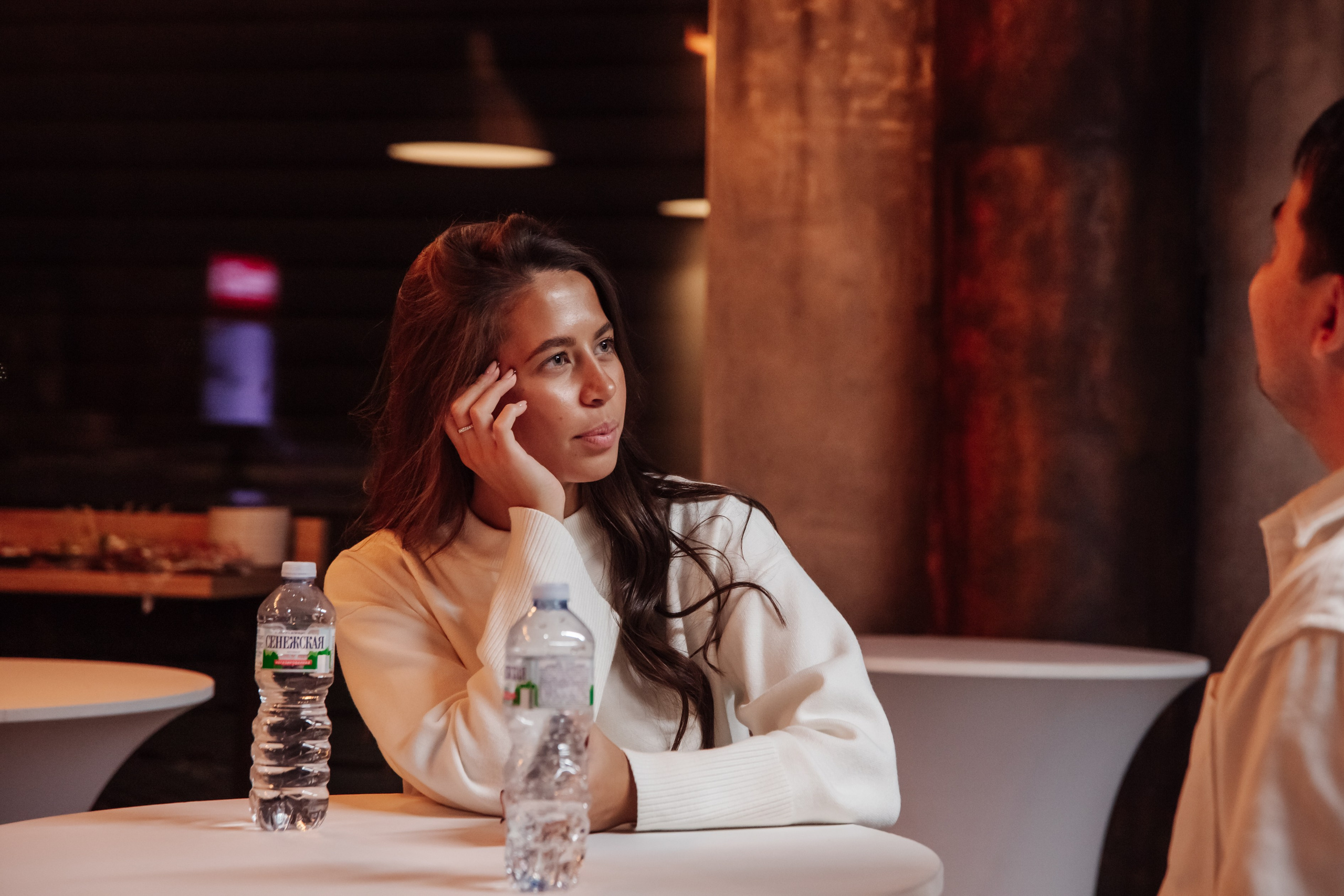 Конференции и мероприятия. Люксмедиа — это команда фотографов и видеографов. Город Казань. Дамир Сафин