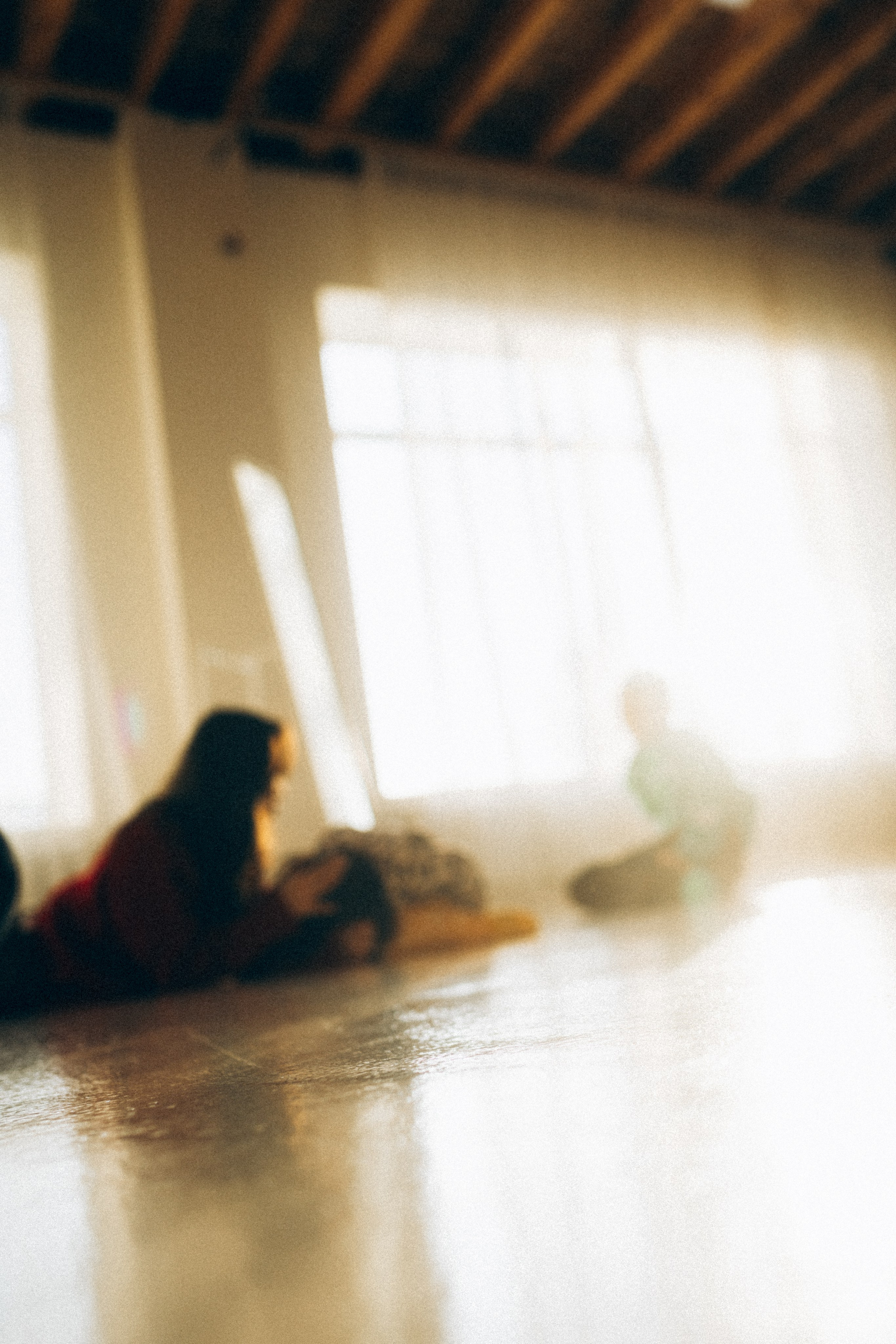 Любовь в каждом взгляде. Семейный фотограф в Челябинске