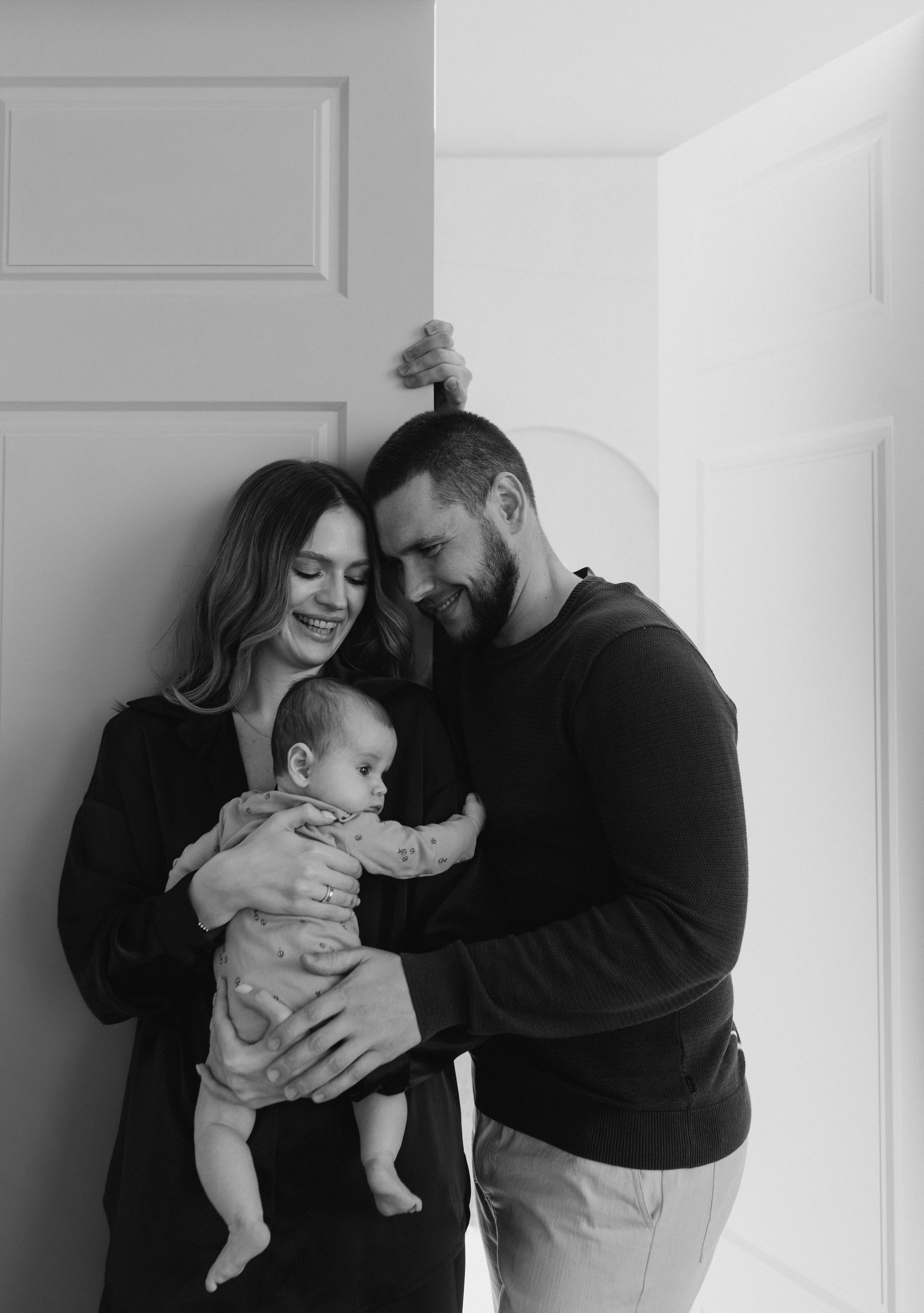 Письма в будущее. Семейный фотограф в Челябинске