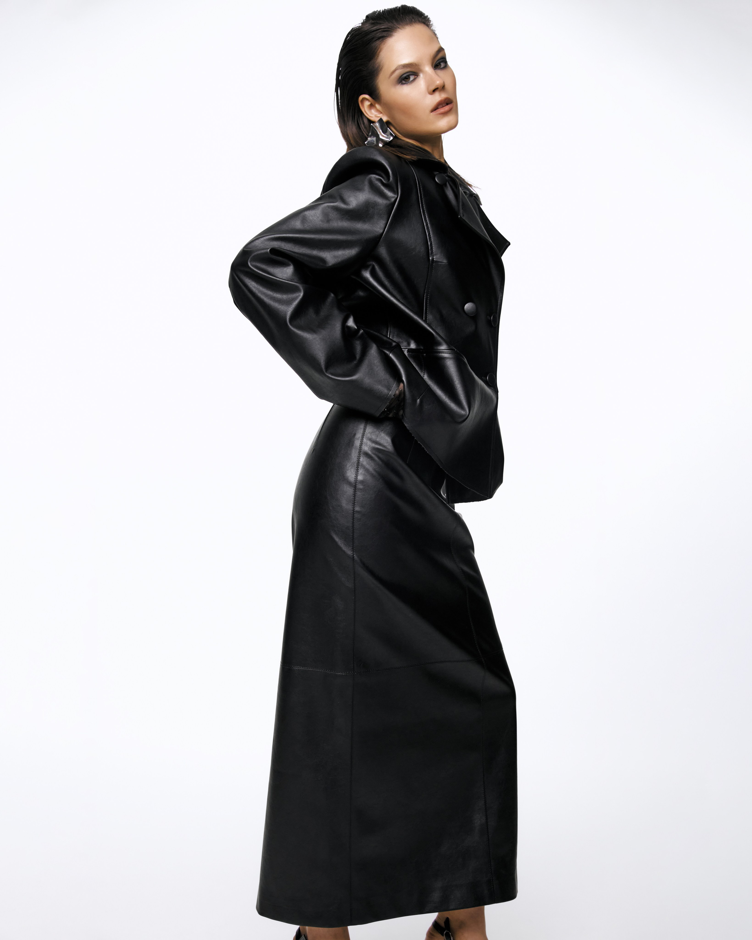 ANNUKO V. Фотограф для брендов, Москва