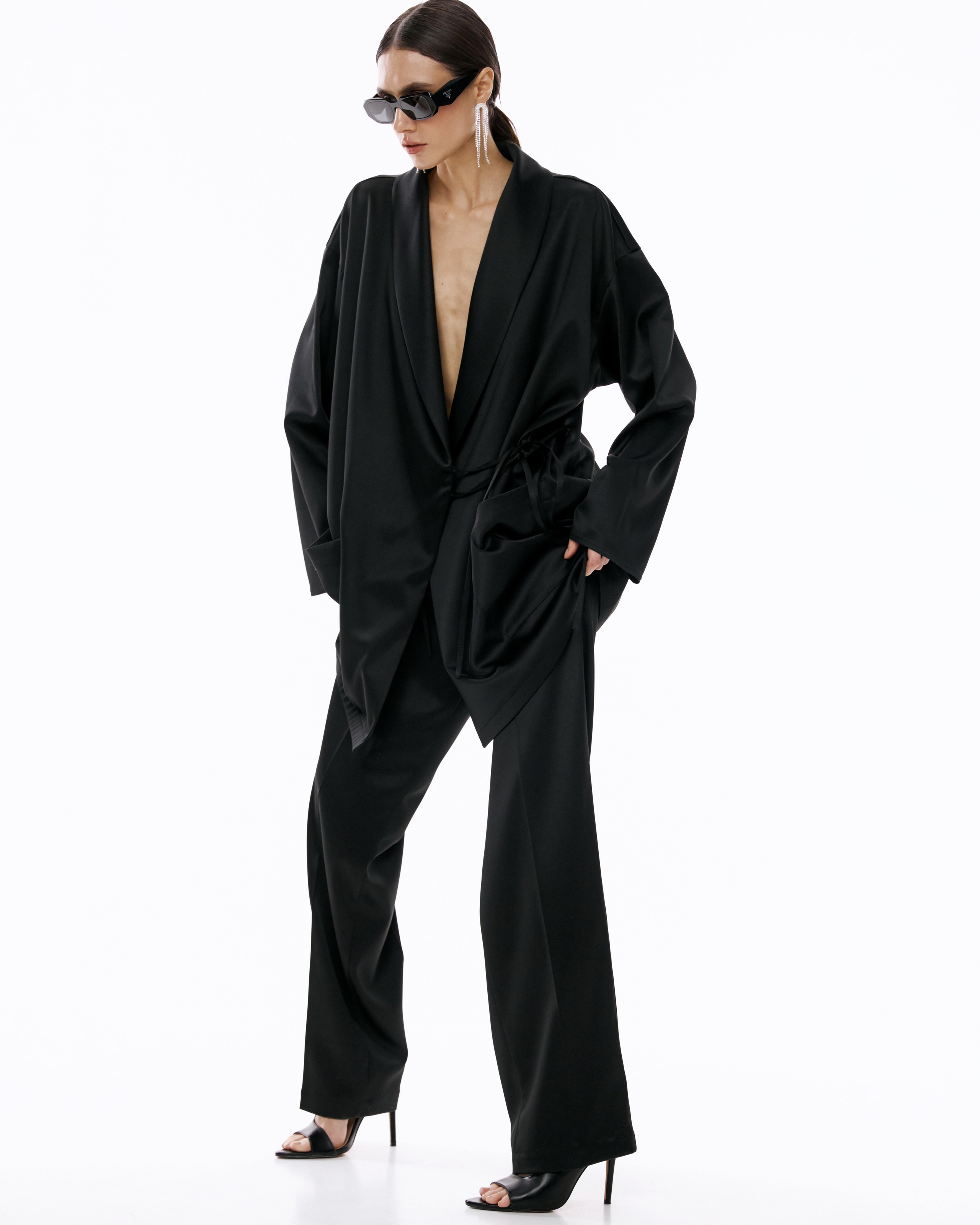 ANNUKO IV. Фотограф для брендов, Москва