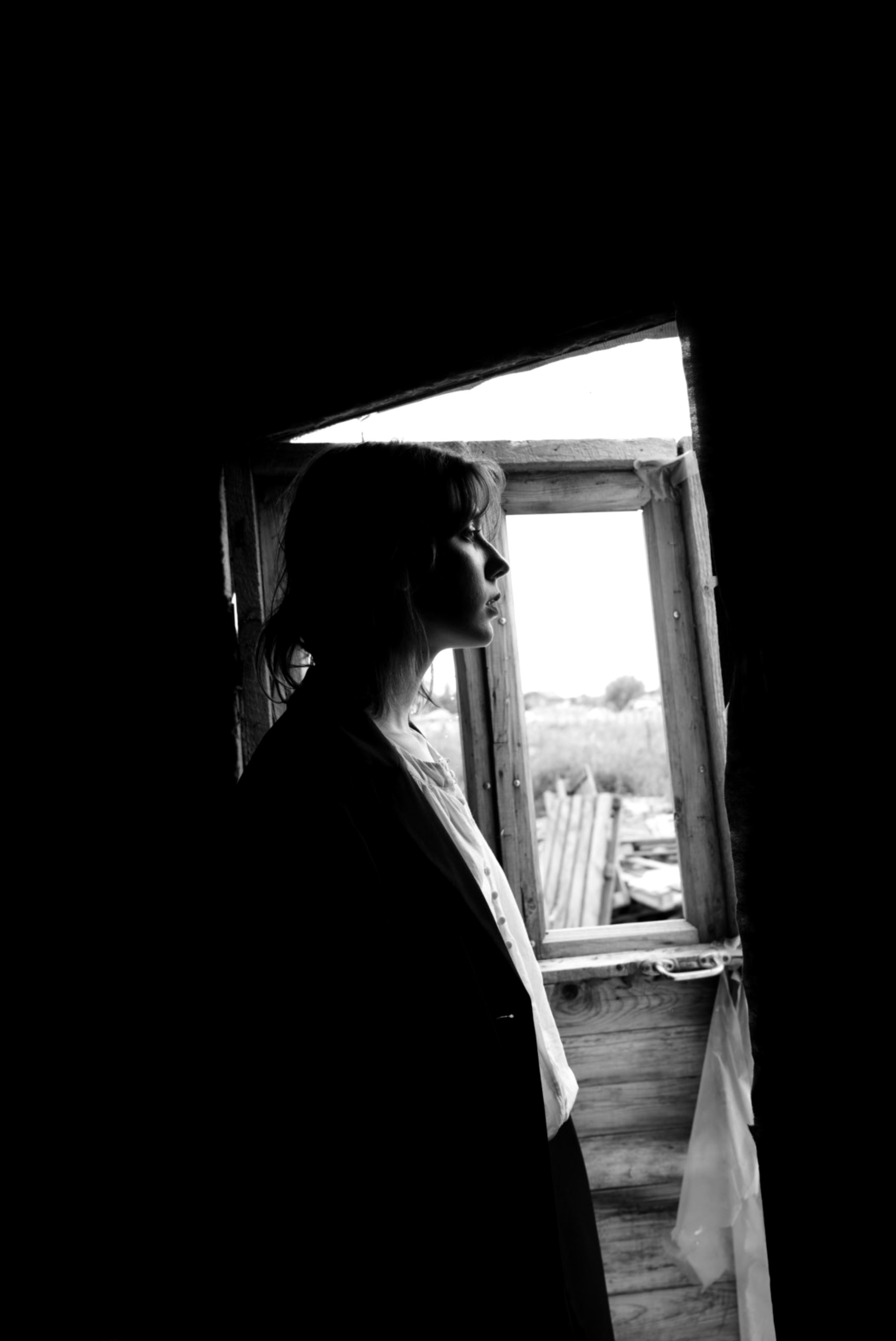 Anastasia. Фотограф Валерия Витте г. Москва