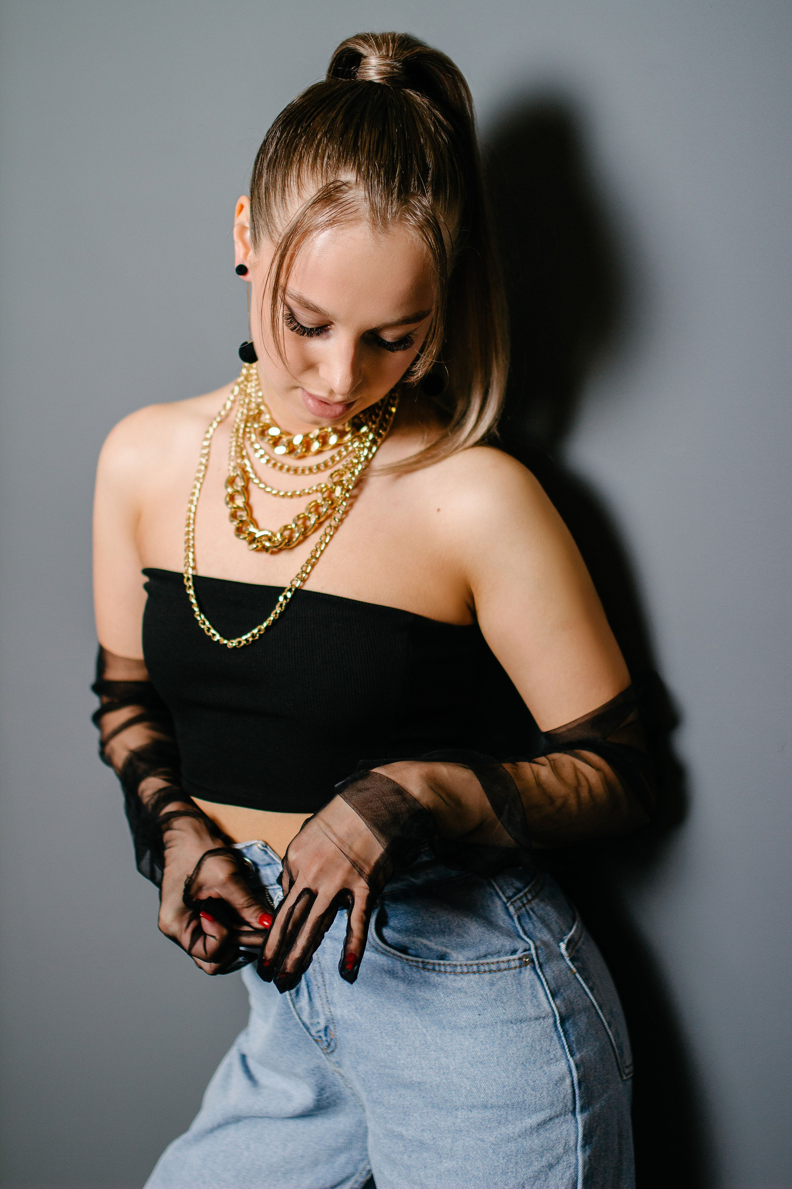 Основатели женского клуба. Фотограф Москва — личные фотосессии, лавстори в студии