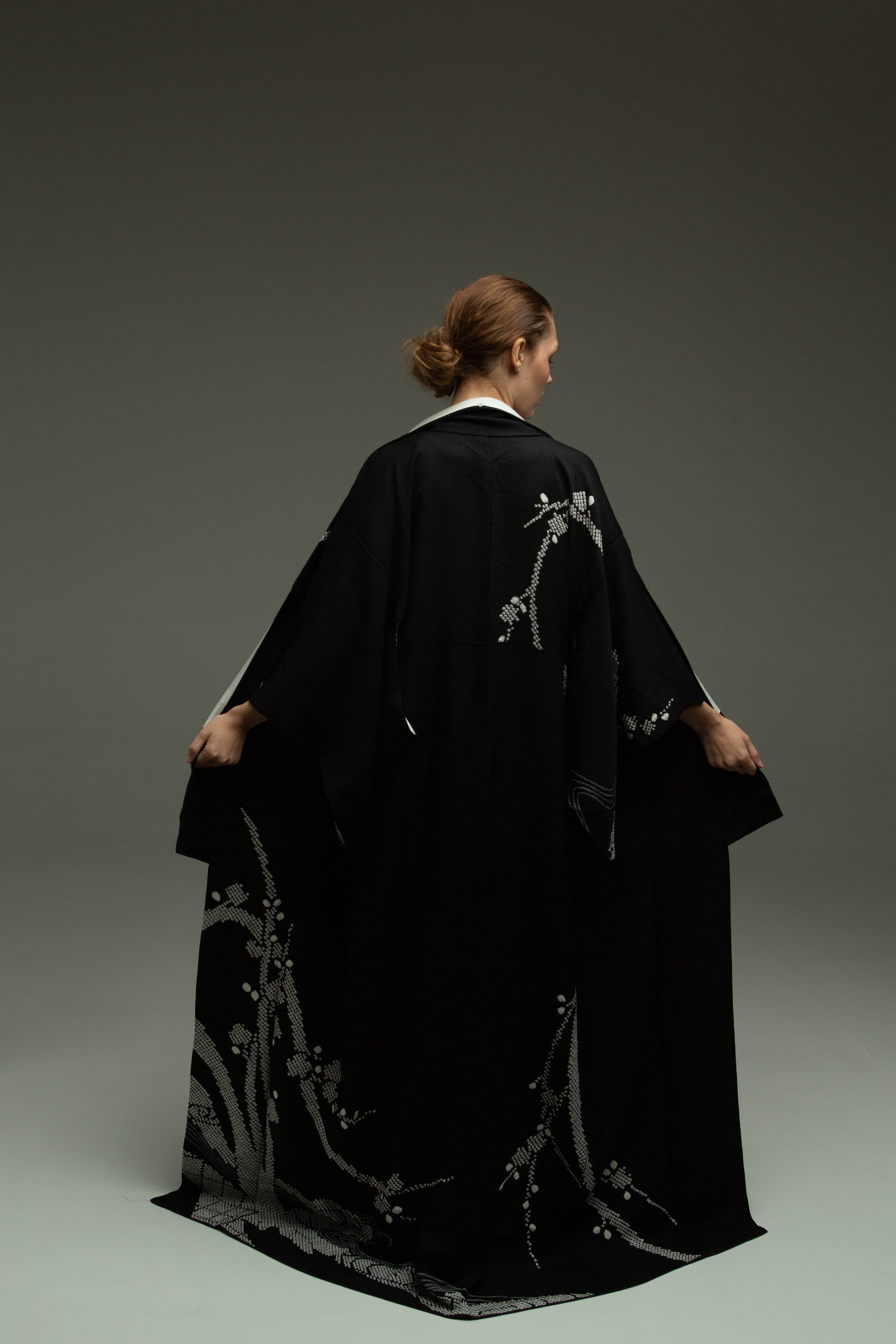 Кимоно. Фотограф Елена Бухонина Челябинск