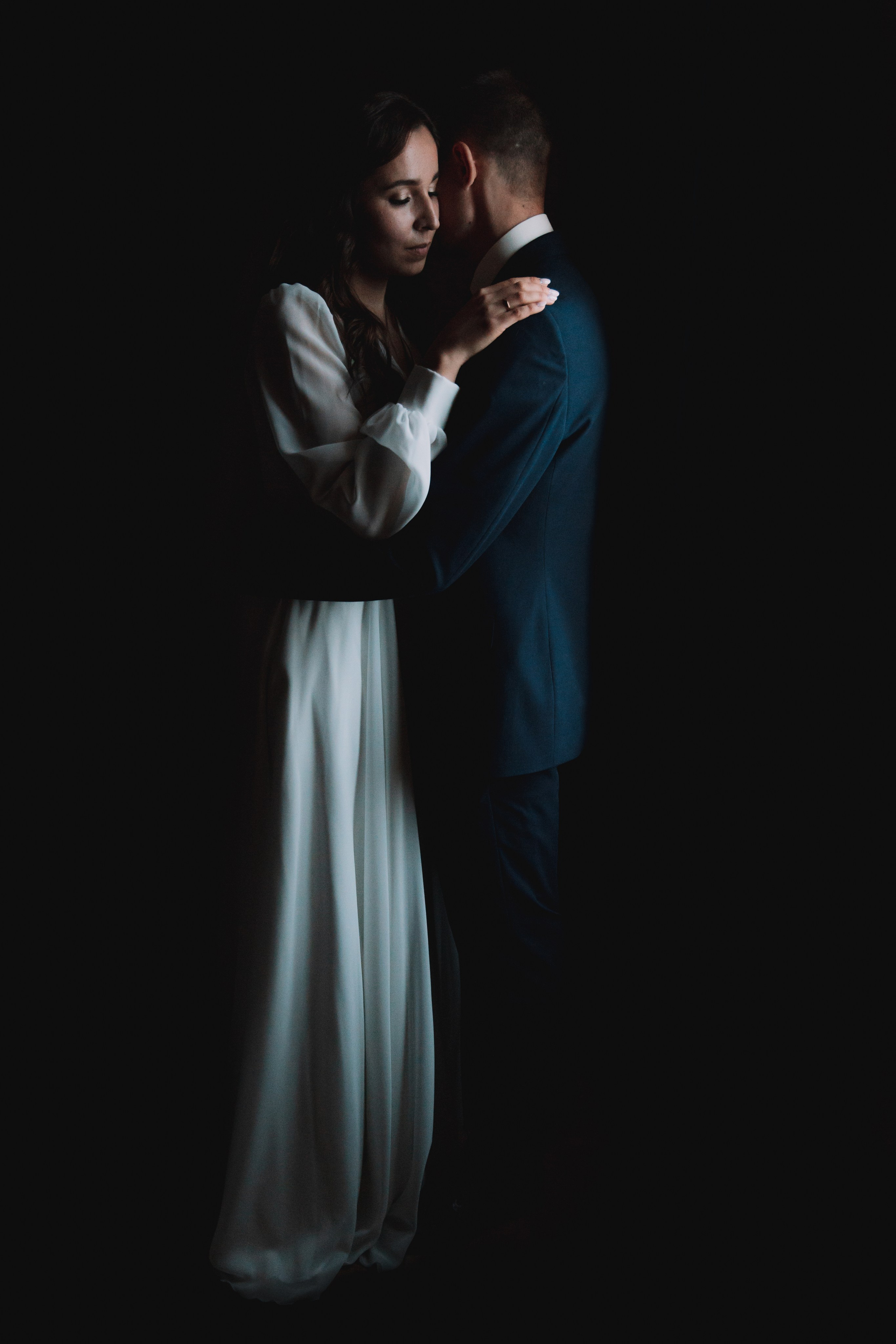 Свадебное портфолио. Фотограф Чебоксары