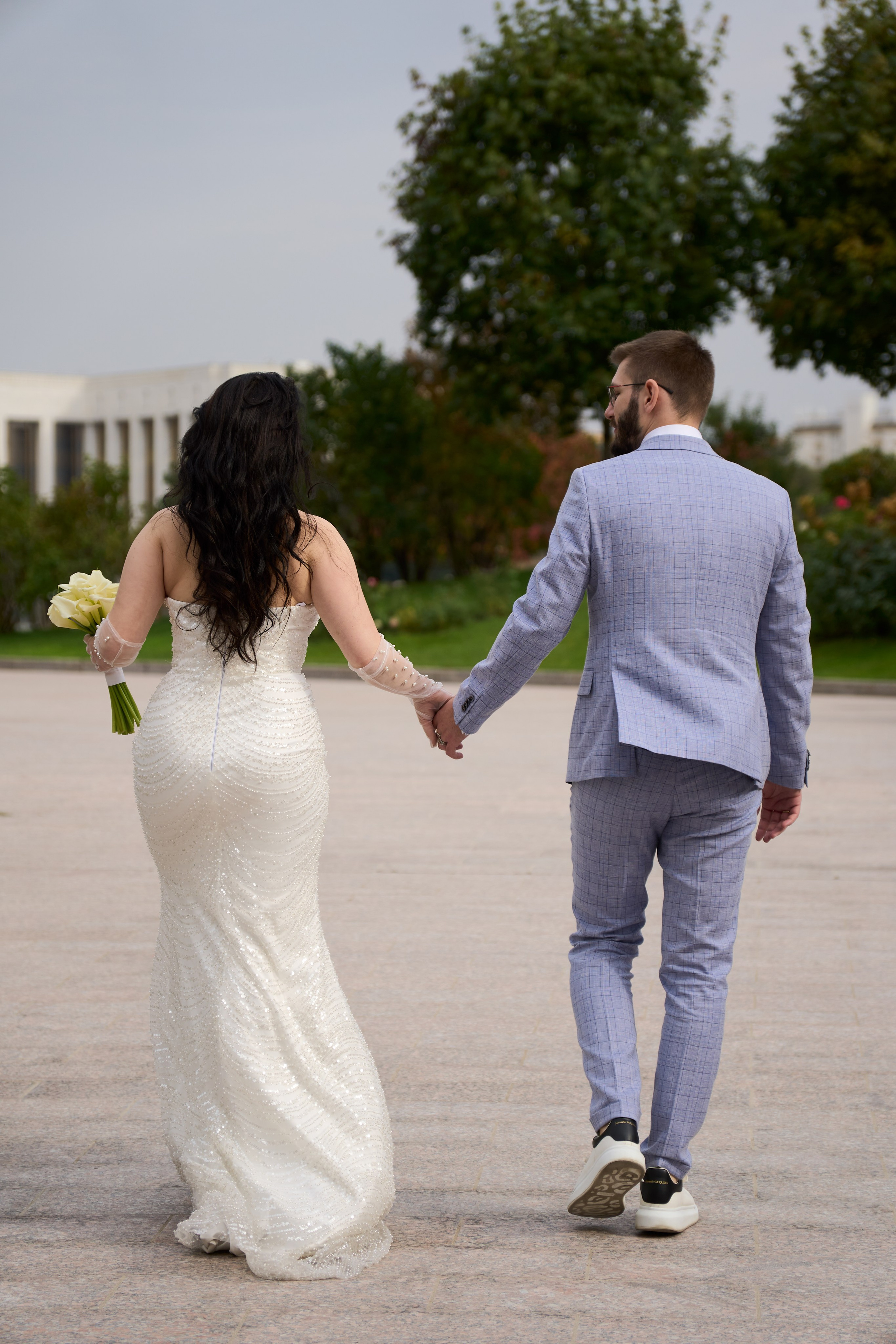 K. Свадебный фотограф Москва