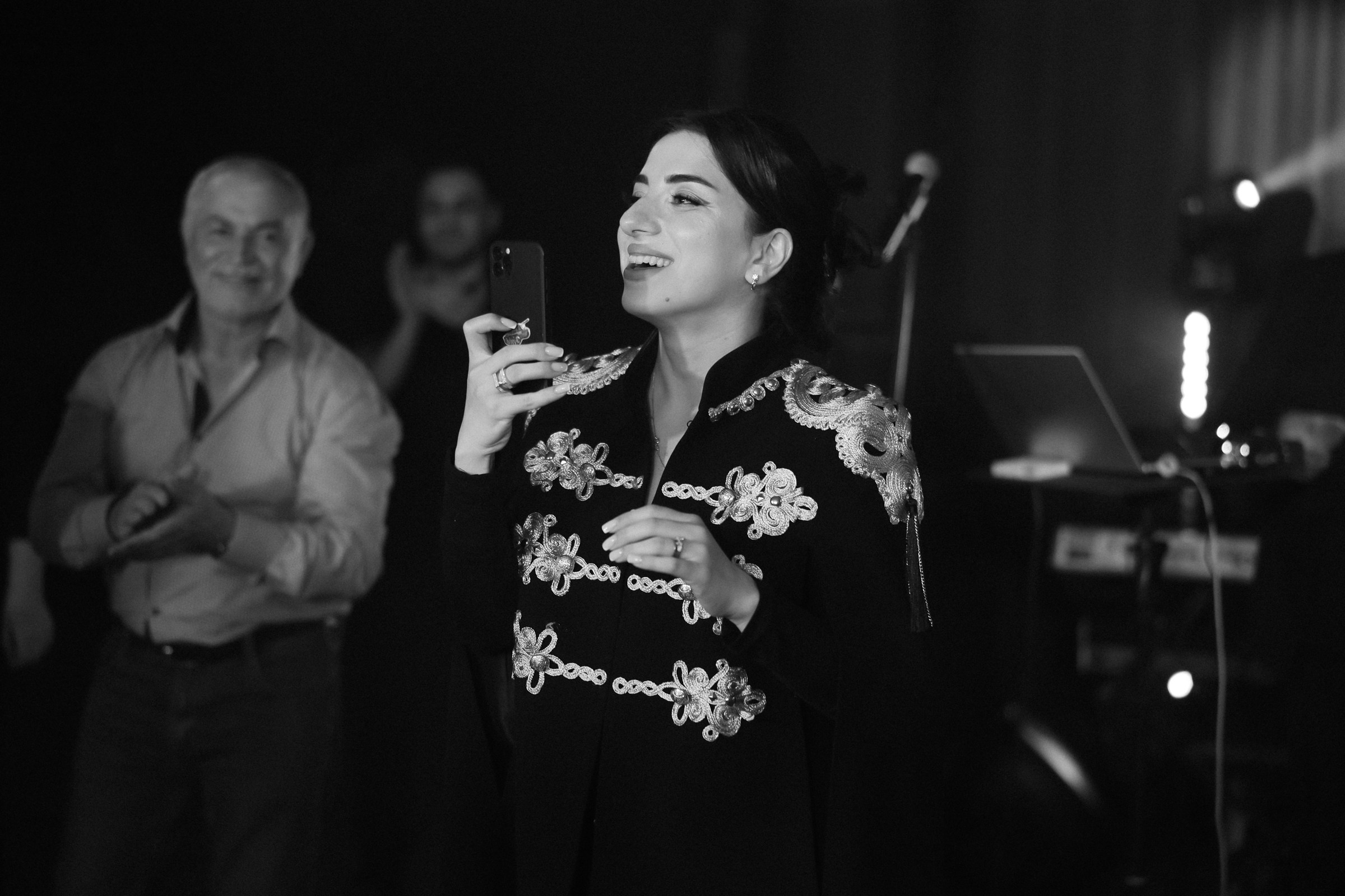 /РЕПОРТАЖ/ День Рождение. 2024. Свадебный фотограф Великий Новгород Станислав Кособудский