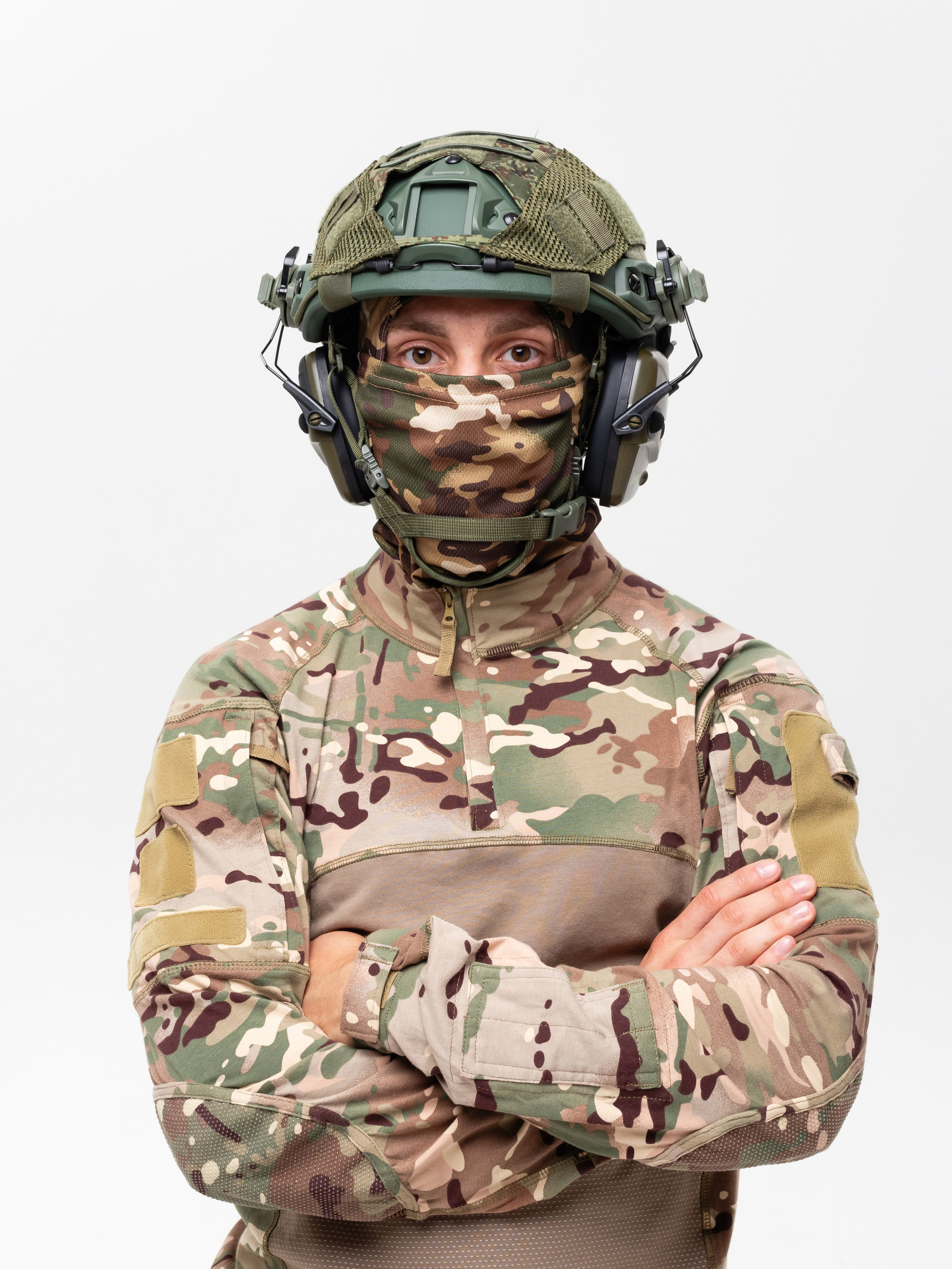 Наушники. Фотограф в Краснодаре Арина Кудряшова