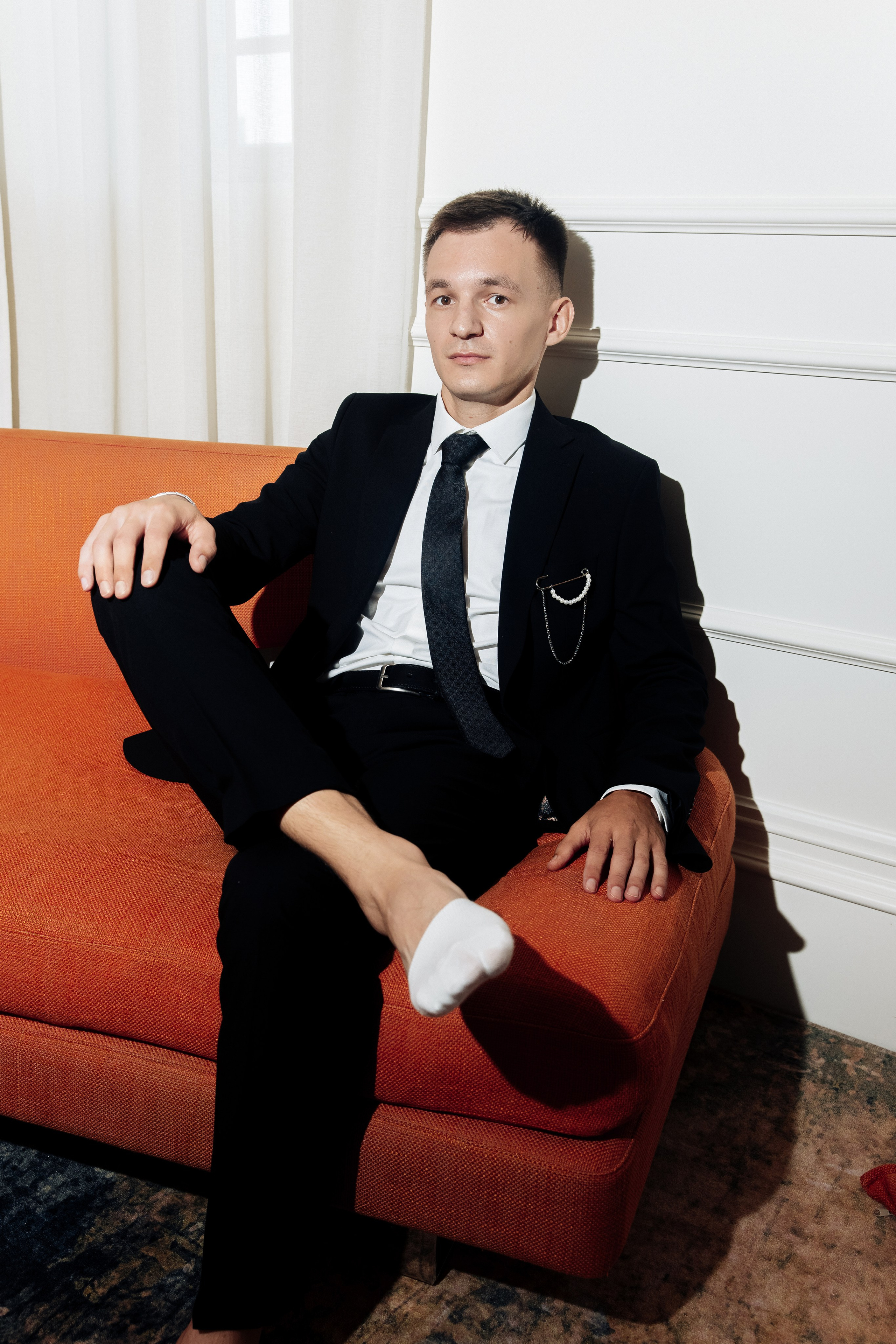 Никита & Лилия