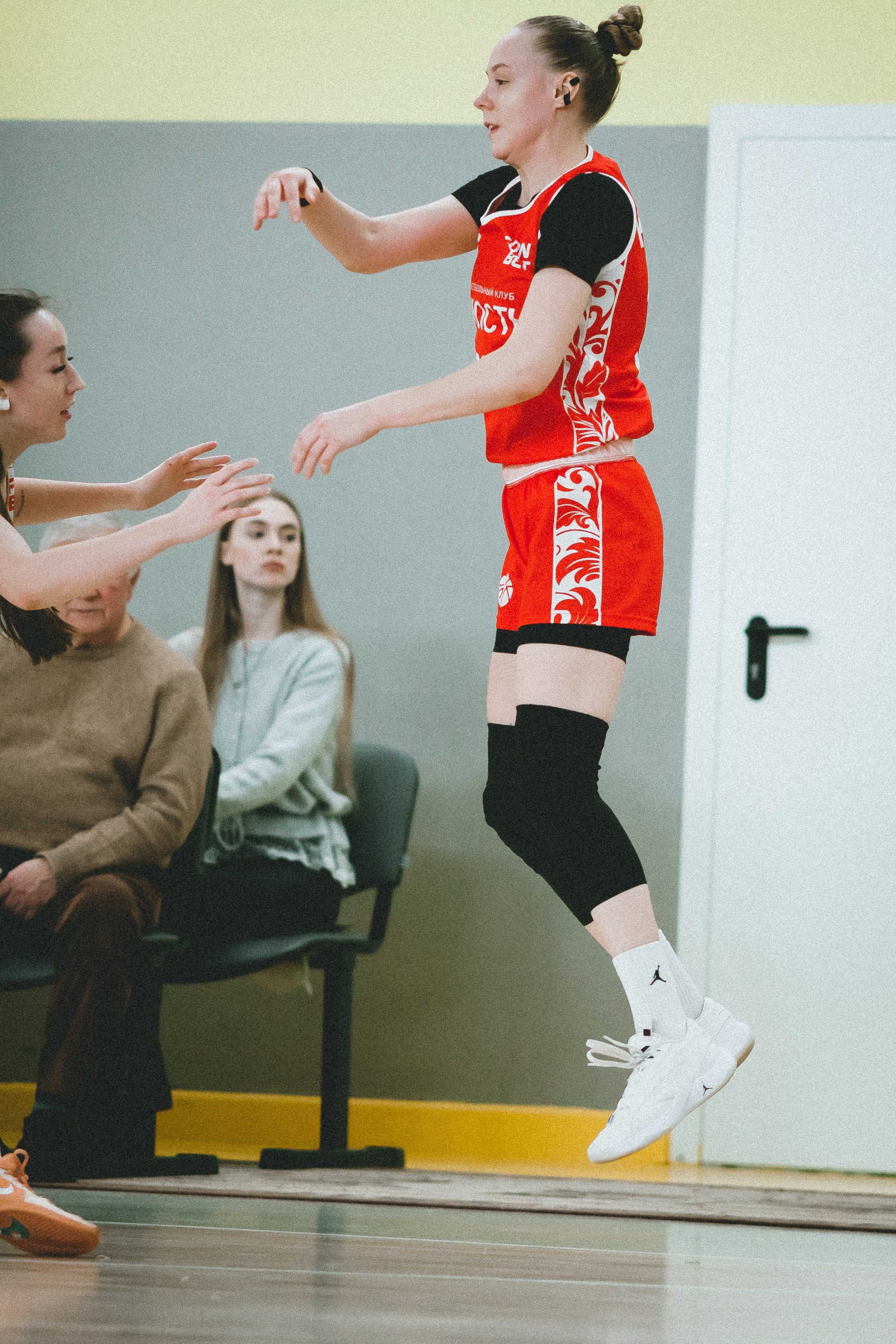 Атланта-Юность / 1. Фотография