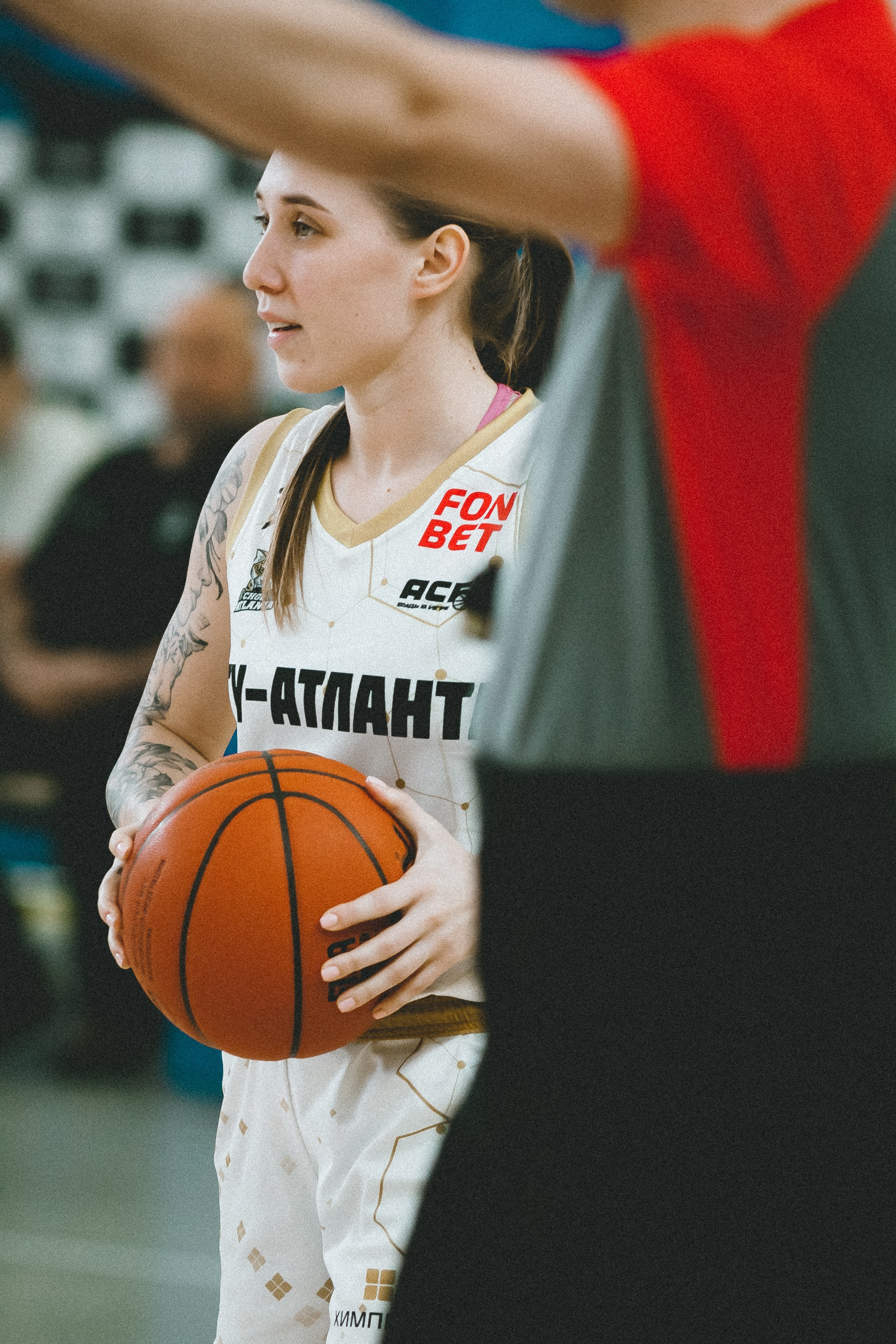 Атланта-Юность / 1. Фотография