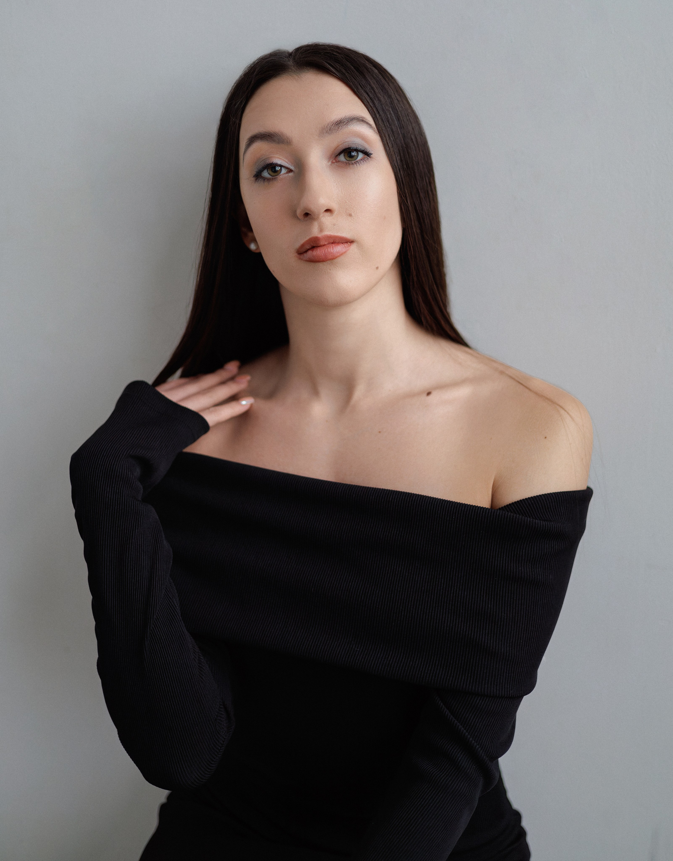 Айрин. Ekaterina Shulakova