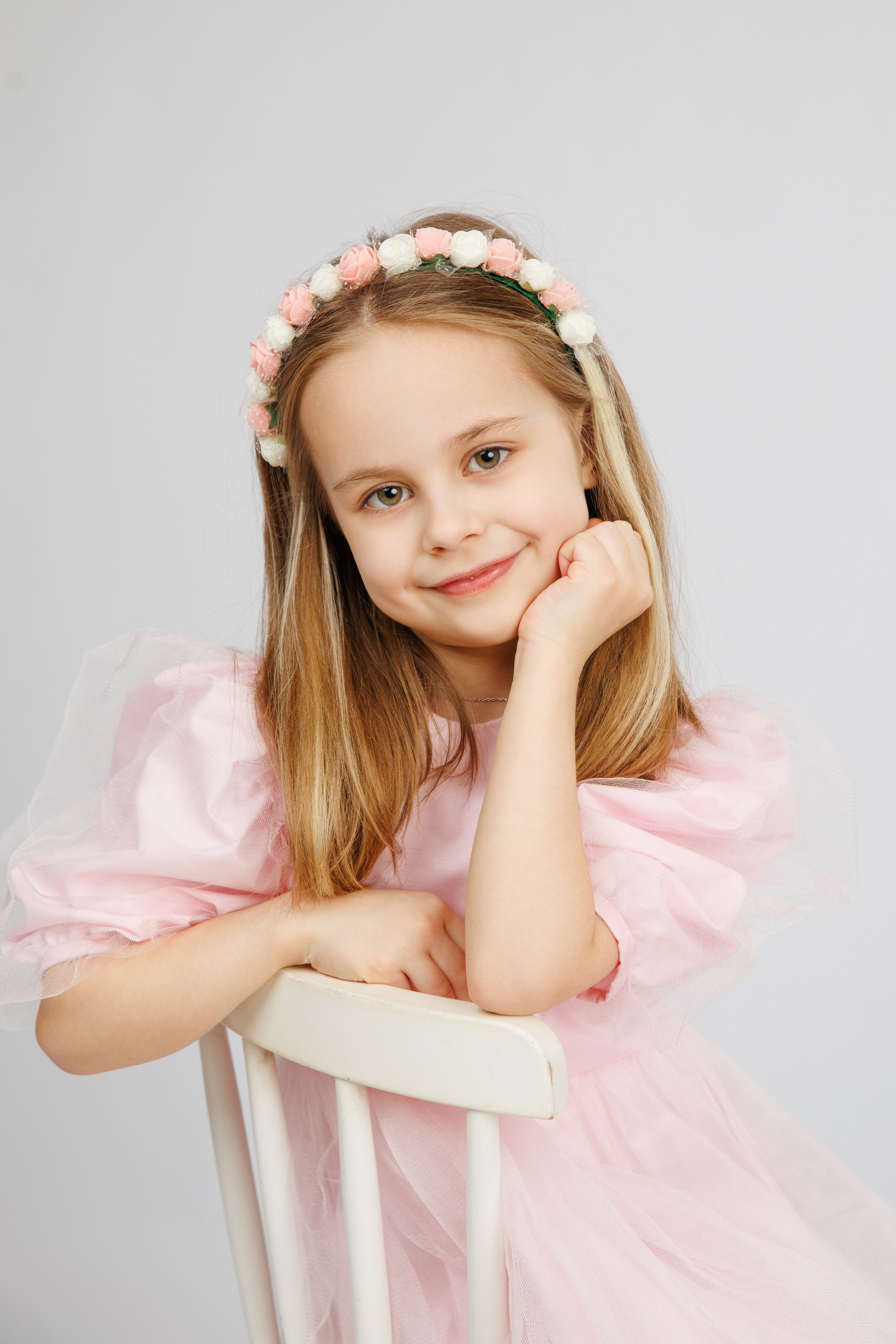 ПОРТРЕТЫ. Выпускные альбомы в Москве FOTOVMESTE