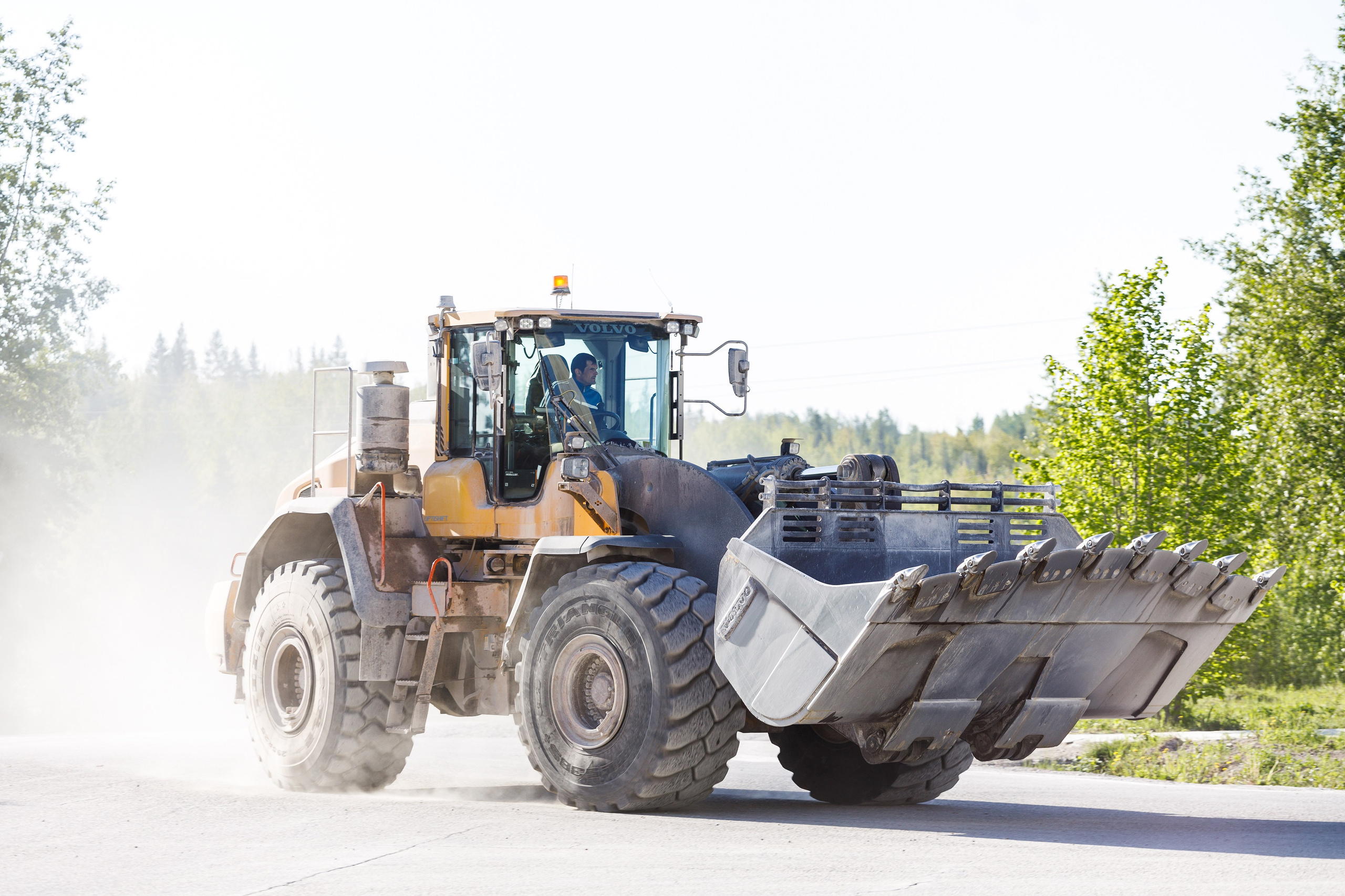 Съёмка производства для Akkermann Cement. Фотограф Дмитрий Молчанов | Фотограф Пермь | Фотограф