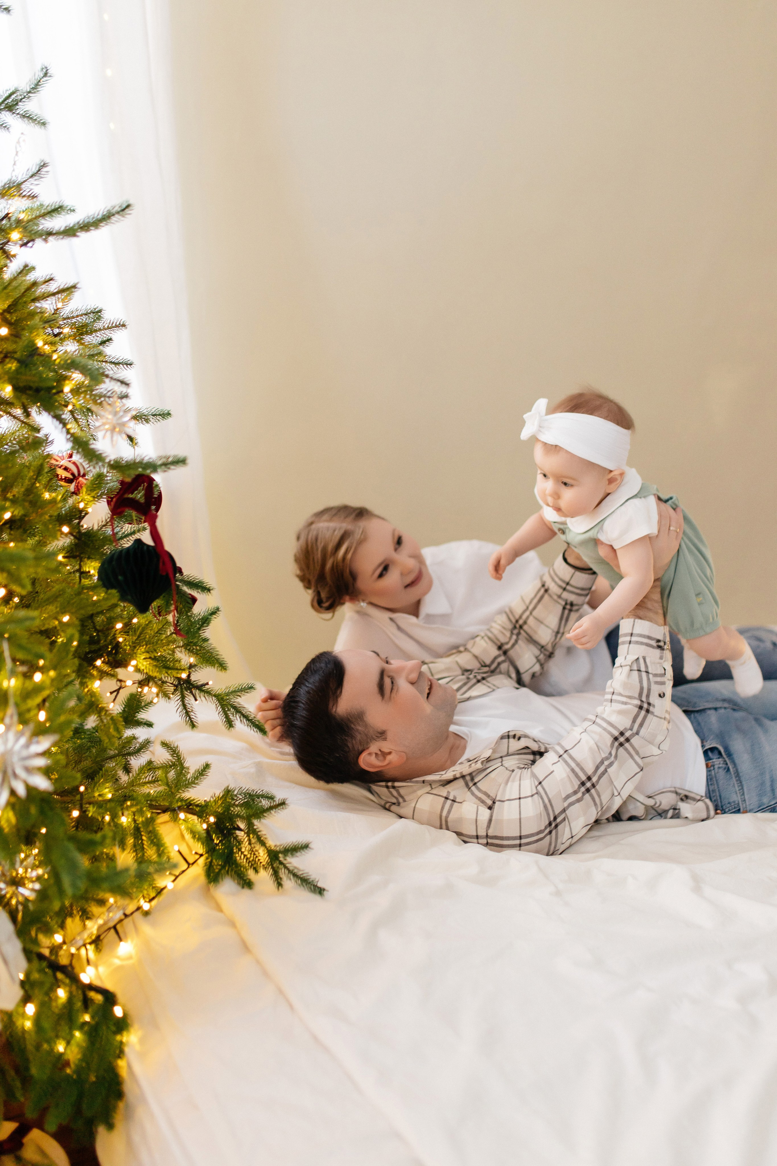 Фотостудия «Lagom» малый зал. Главная