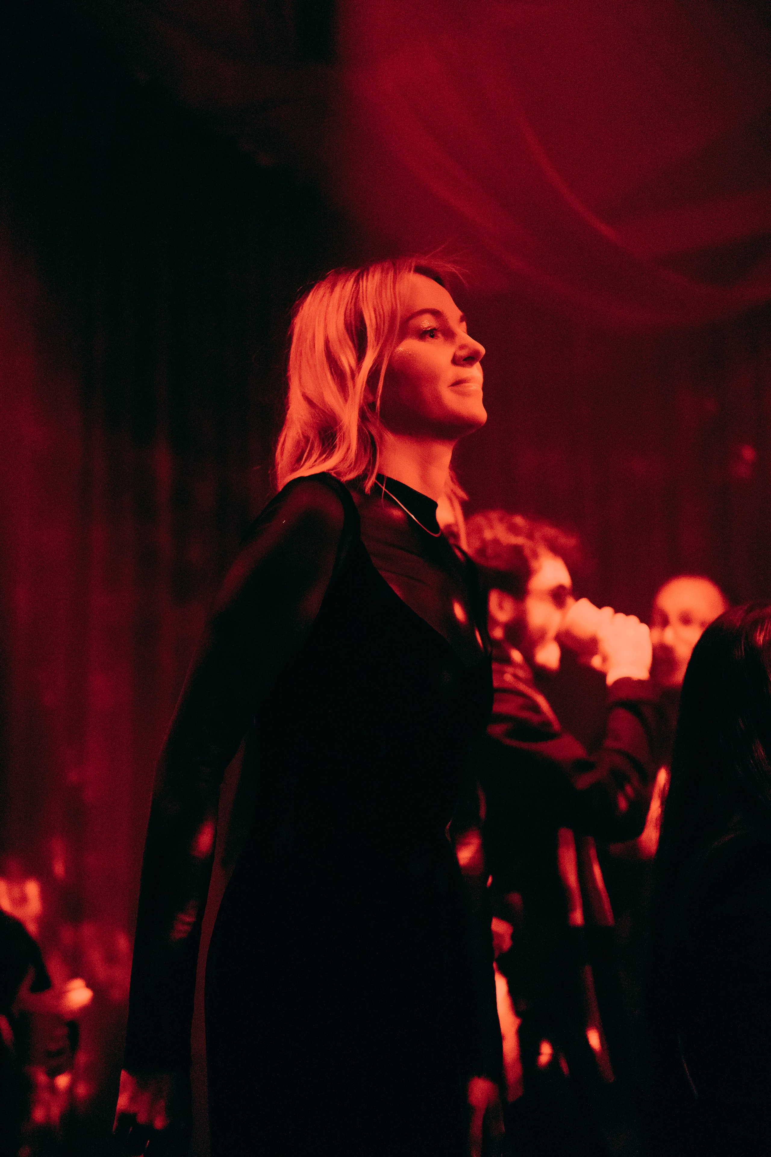 Blanc. Репортажный и клубный фотограф Москва