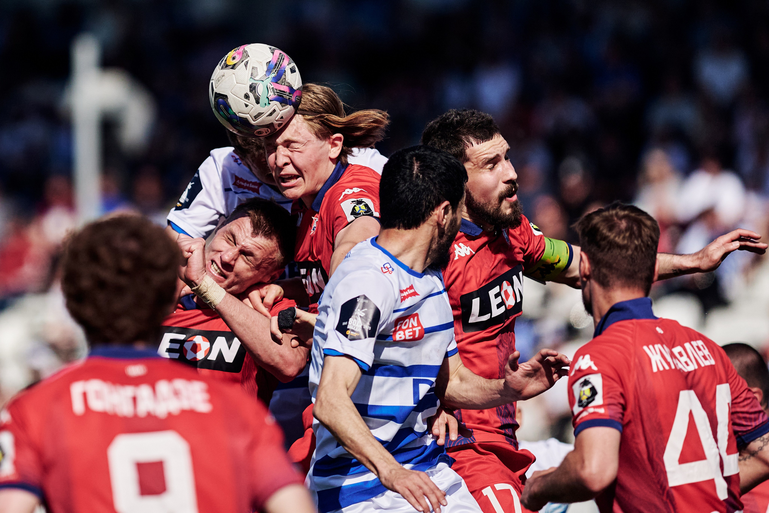 Спортивный репортаж. Михаил Гришин — Коммерческий Фотограф Москва