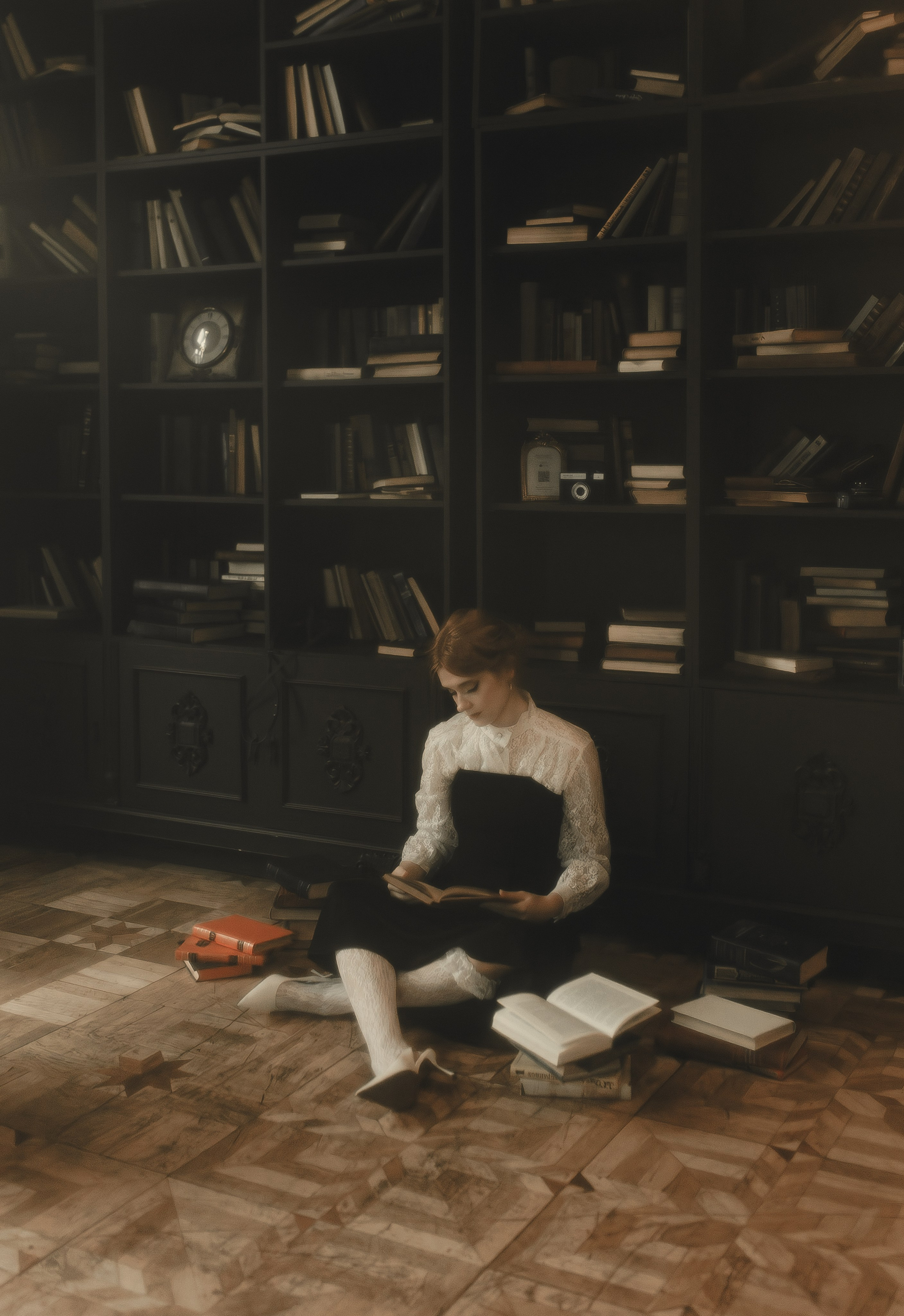 «Библиотека»