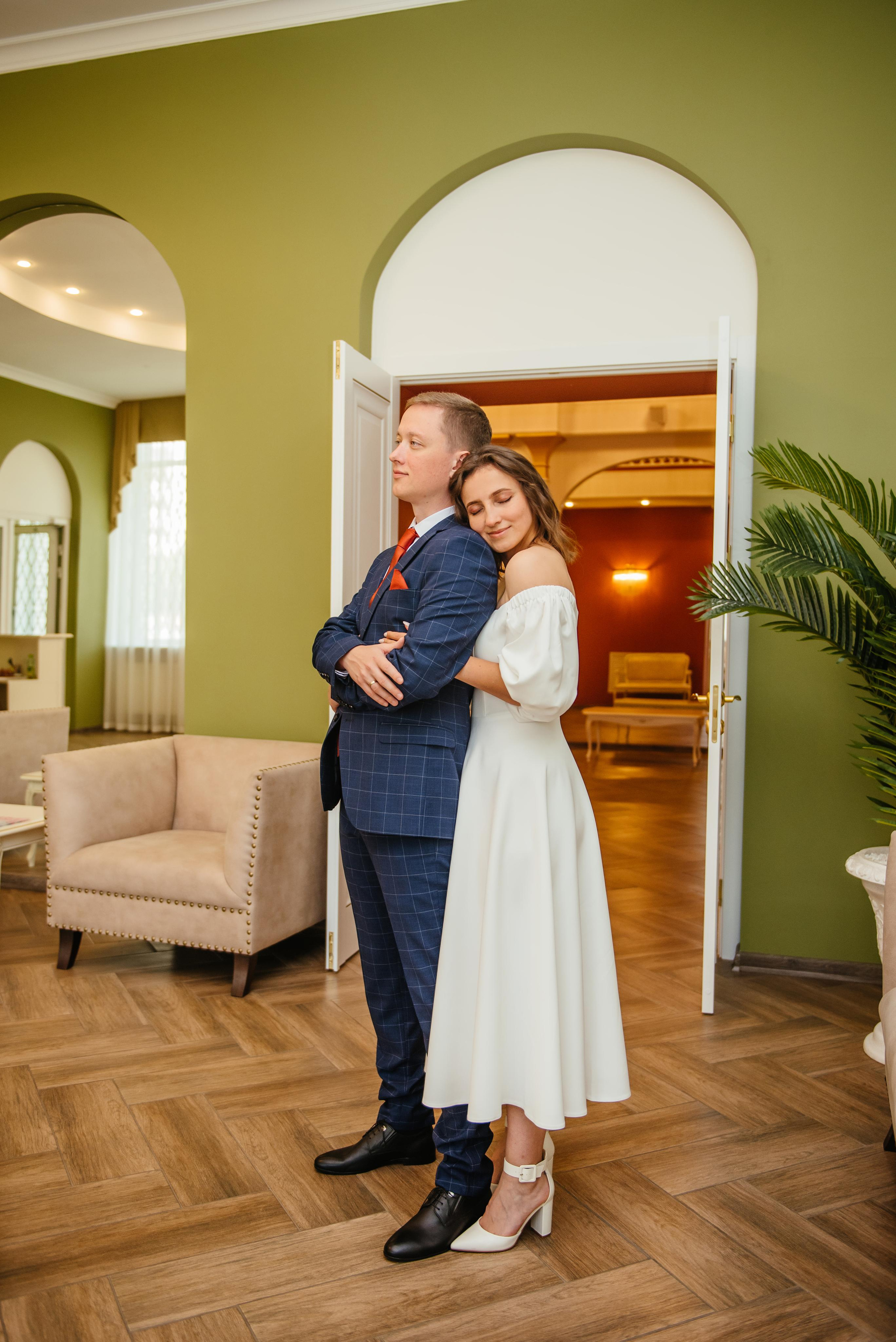 Юля & Денис. Фотограф Алена Нормальная в Санкт-Петербурге