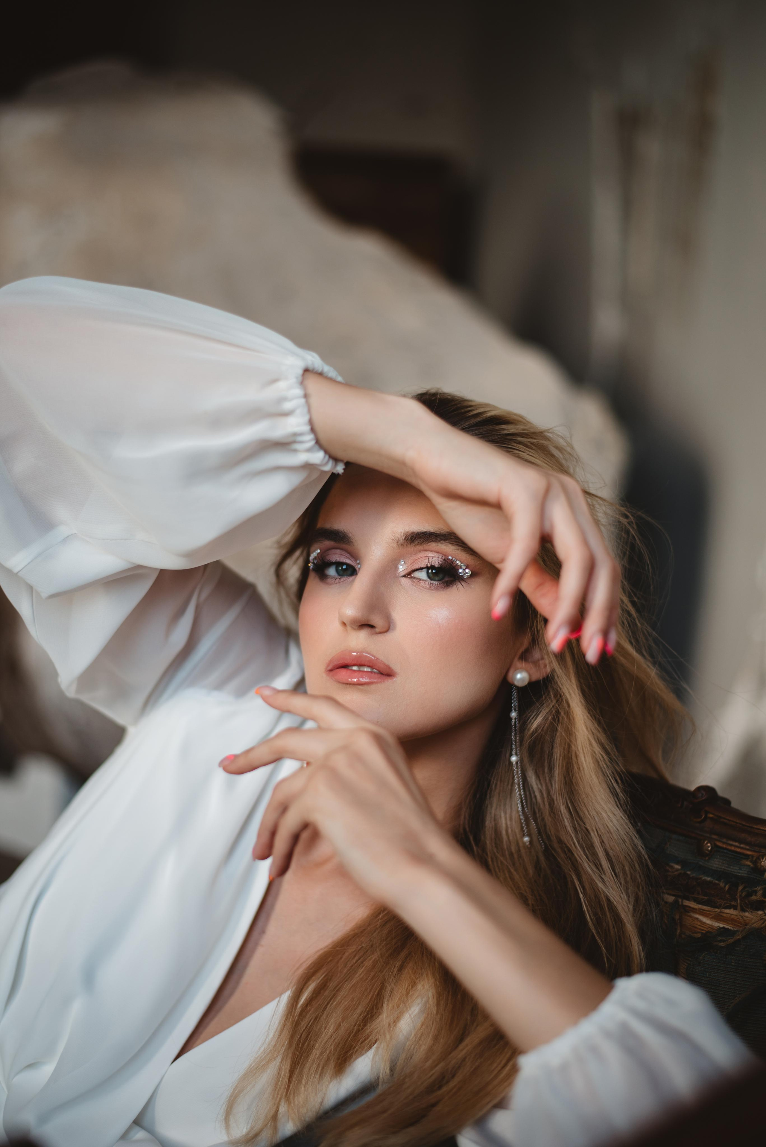 Скульптор. Фотограф Алена Нормальная в Санкт-Петербурге