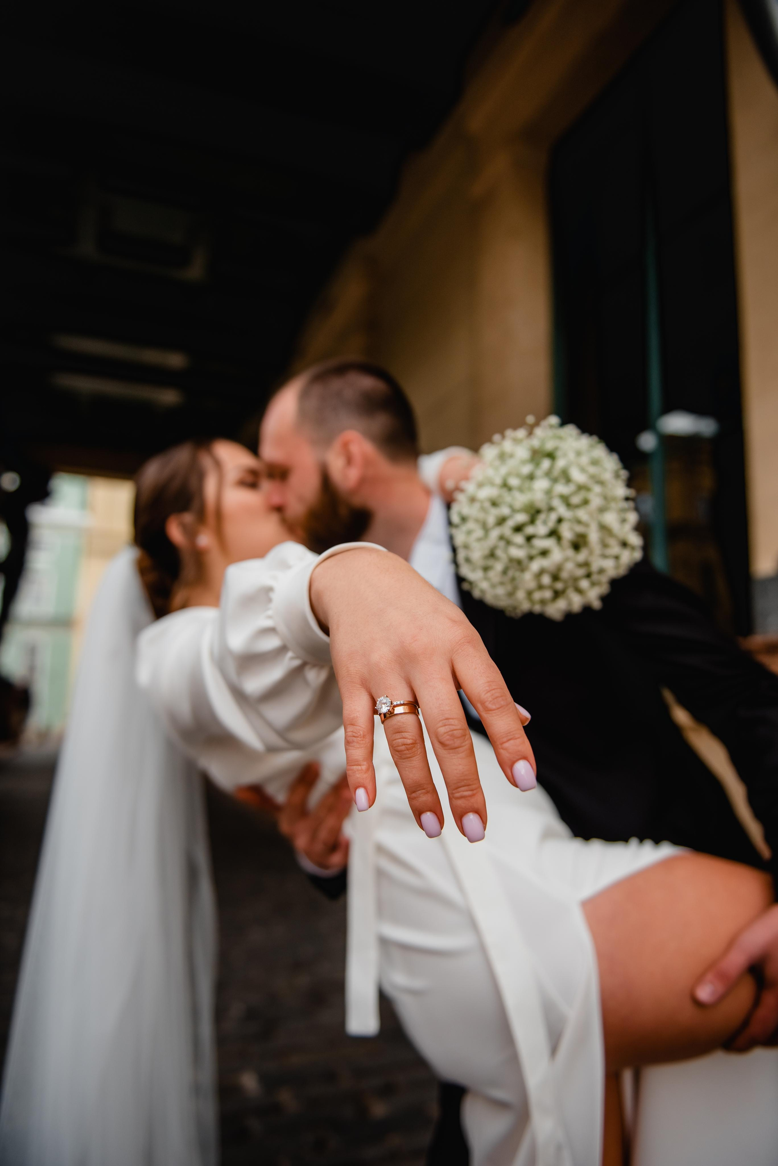 Таня & Сережа. Фотограф Алена Нормальная в Санкт-Петербурге