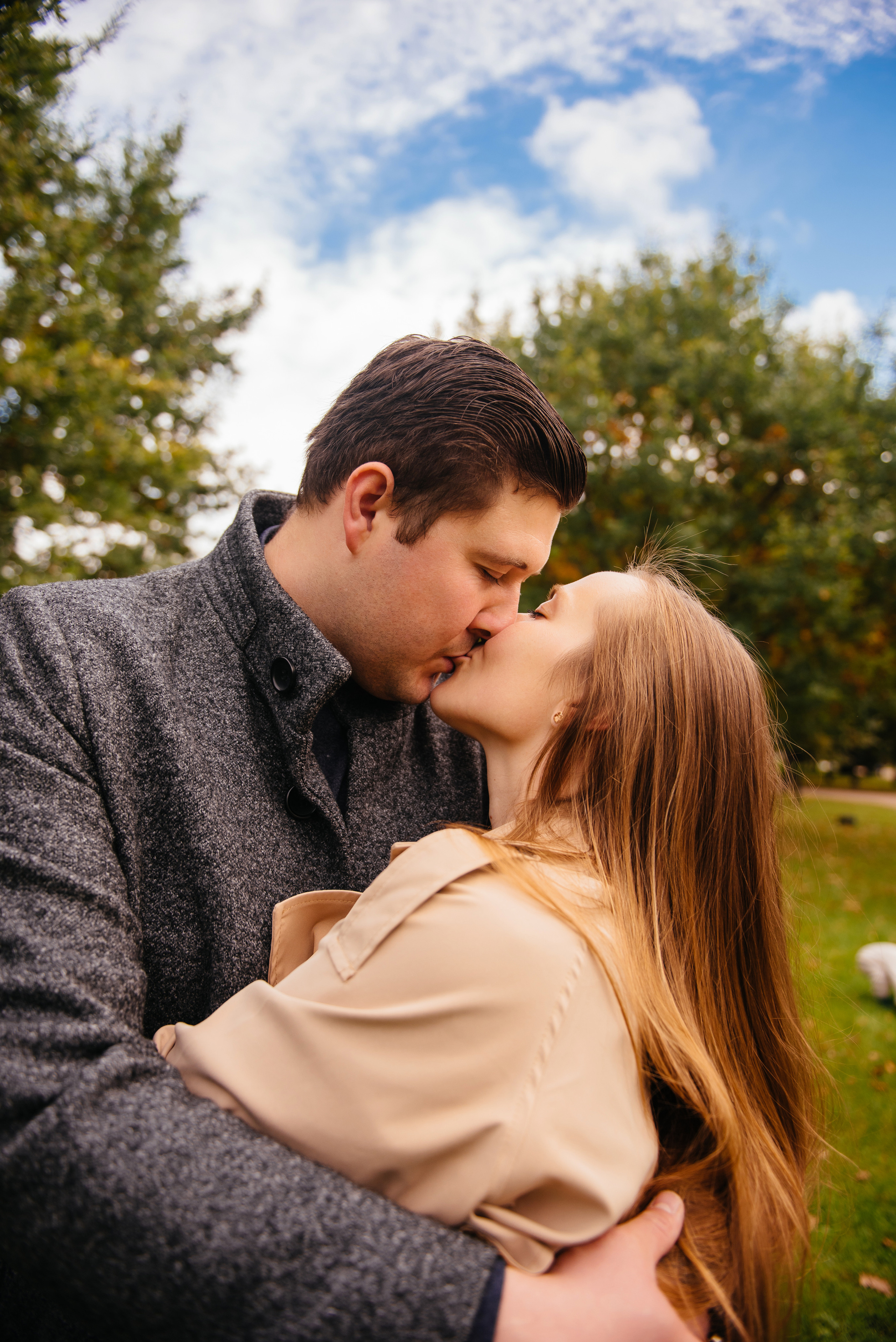 Moment of happiness. Фотограф Алена Нормальная в Санкт-Петербурге