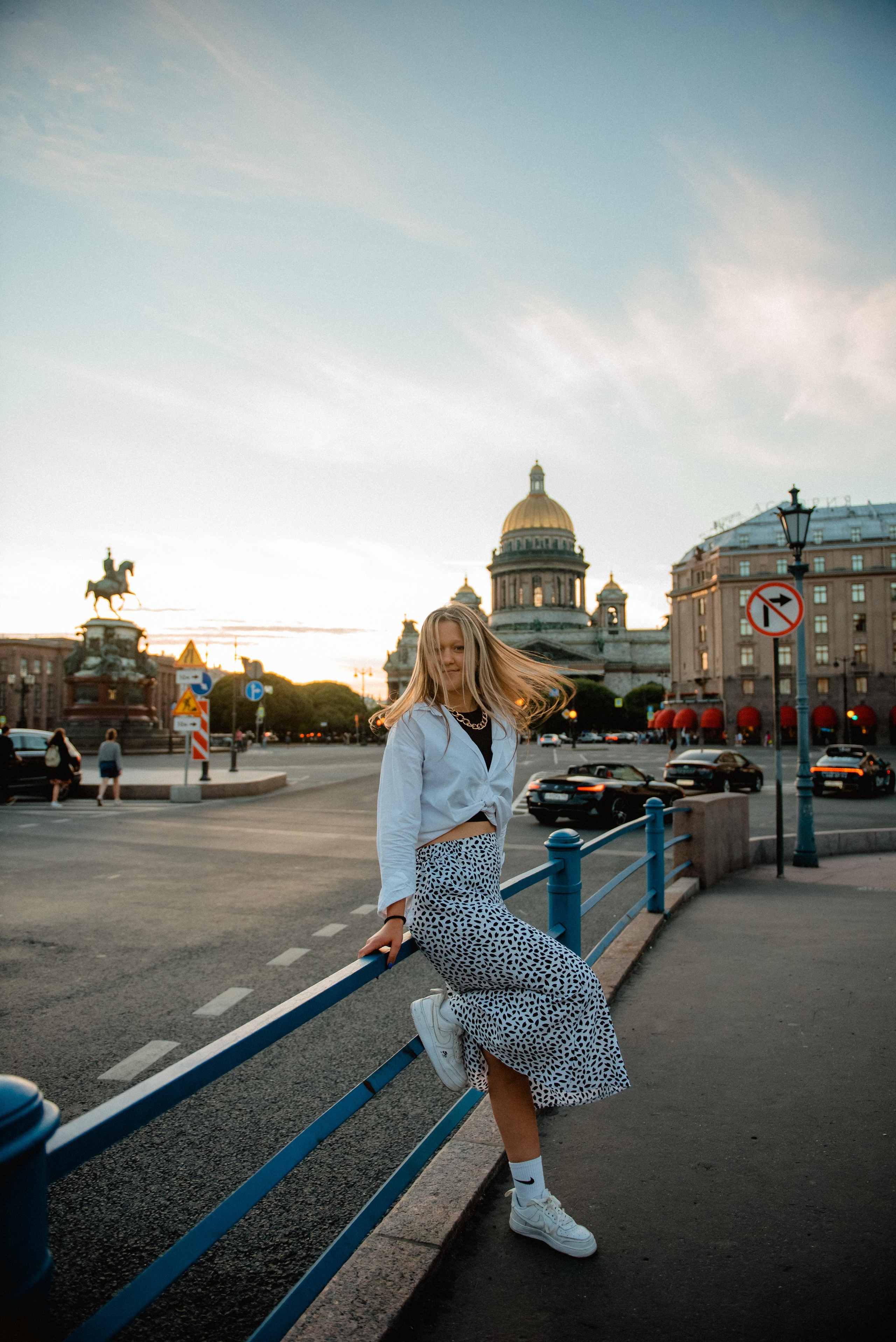 В Питер по любви. Фотограф Алена Нормальная в Санкт-Петербурге