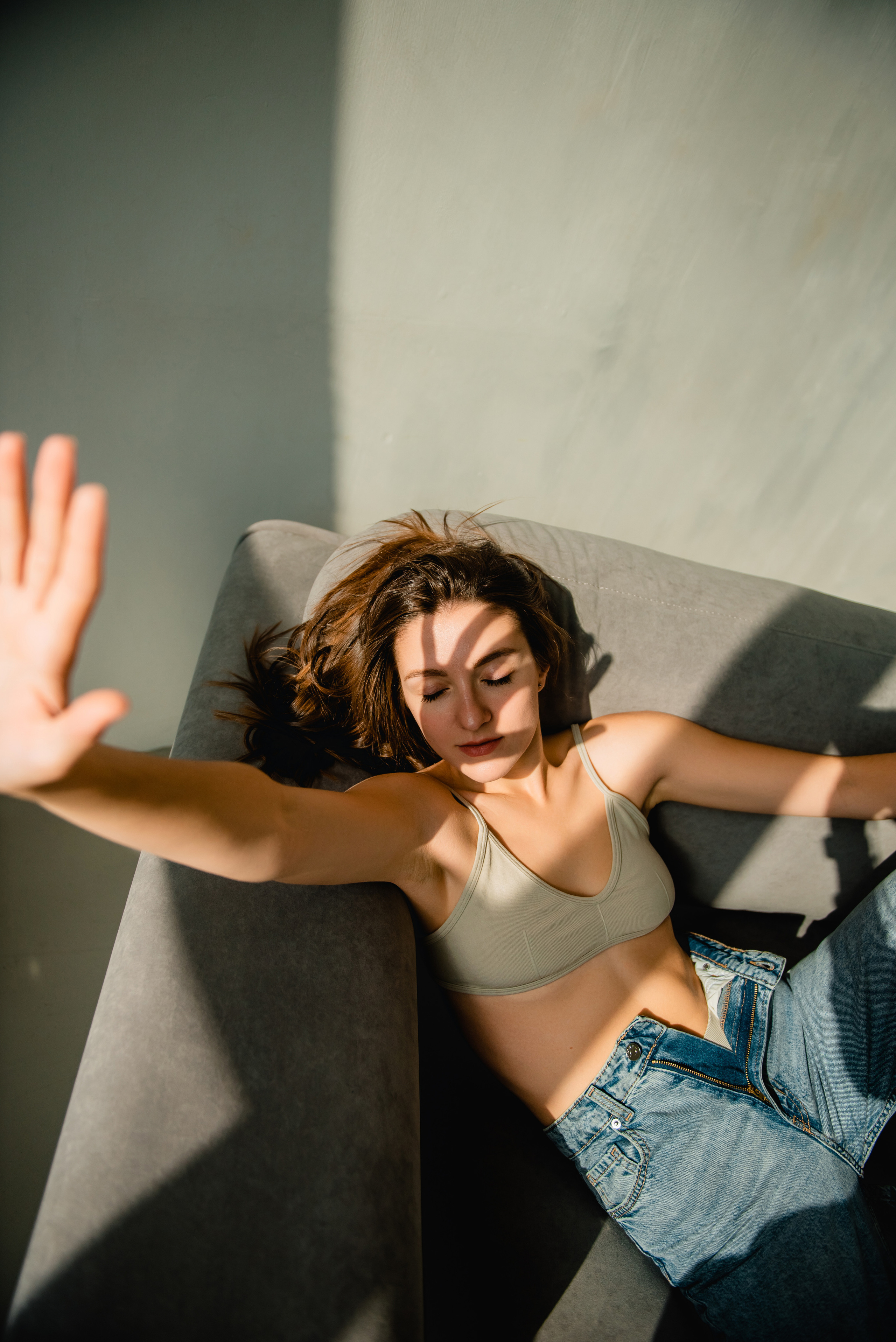 10.204 studio. Фотограф Алена Нормальная в Санкт-Петербурге