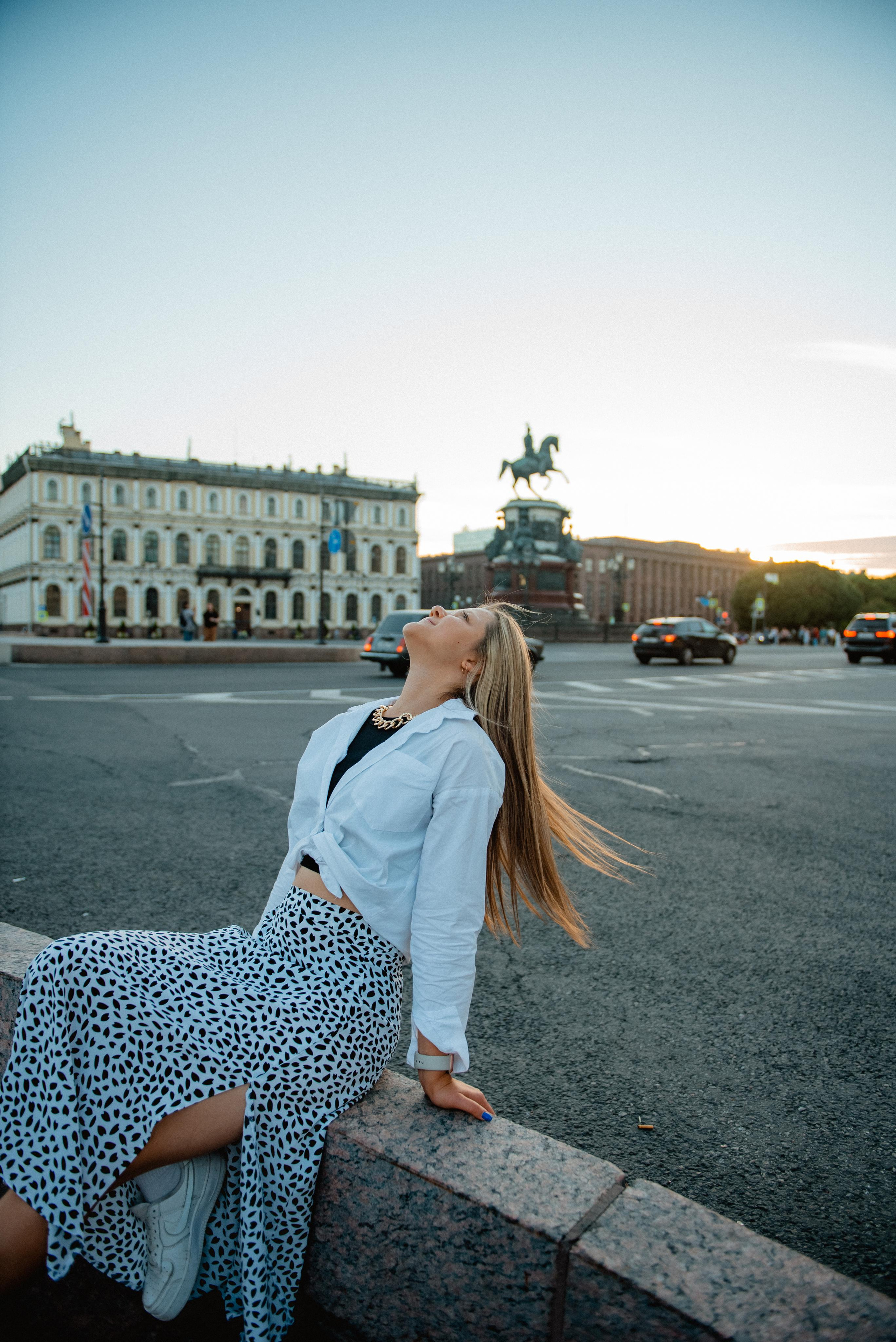 В Питер по любви. Фотограф Алена Нормальная в Санкт-Петербурге