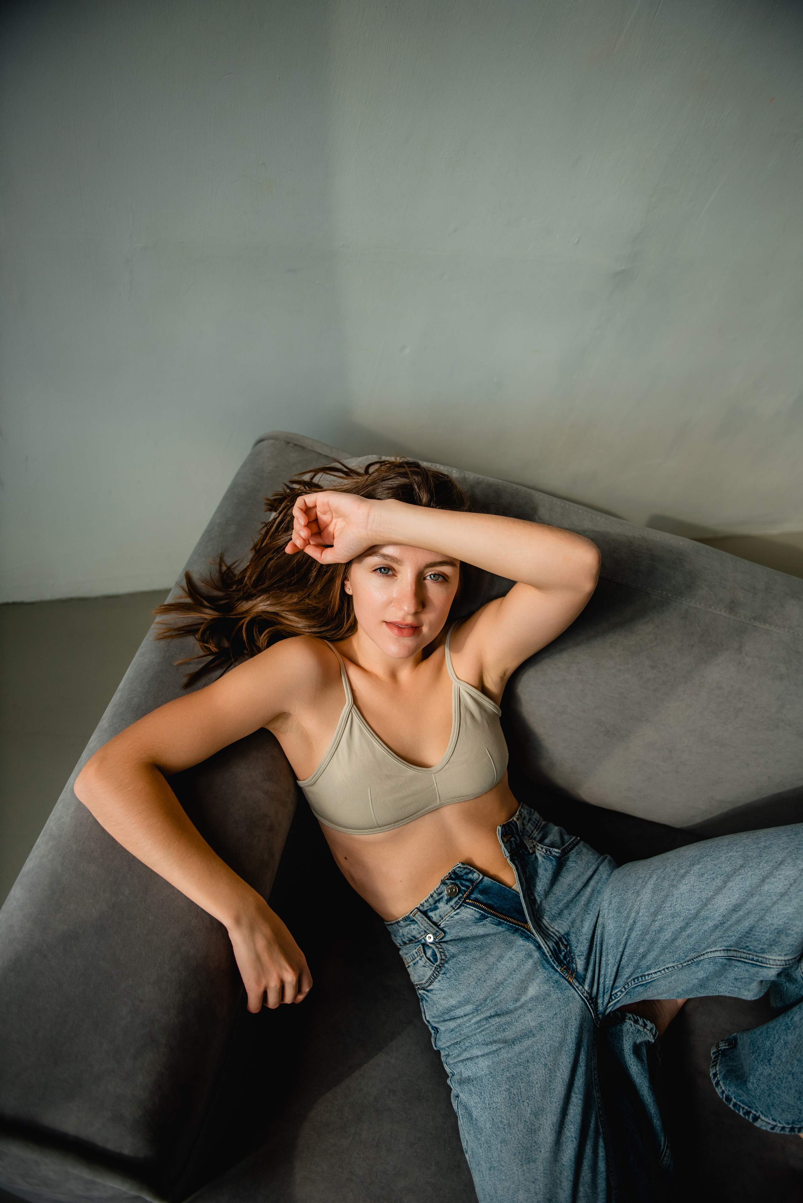 10.204 studio. Фотограф Алена Нормальная в Санкт-Петербурге