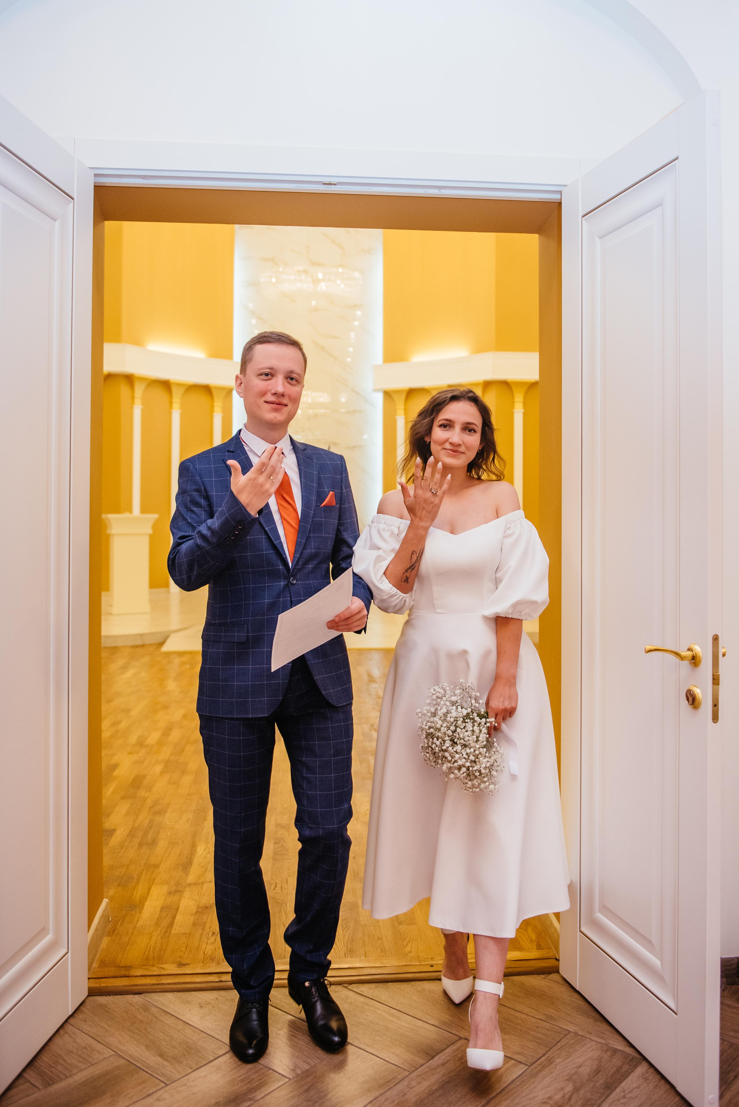 Юля & Денис. Фотограф Алена Нормальная в Санкт-Петербурге