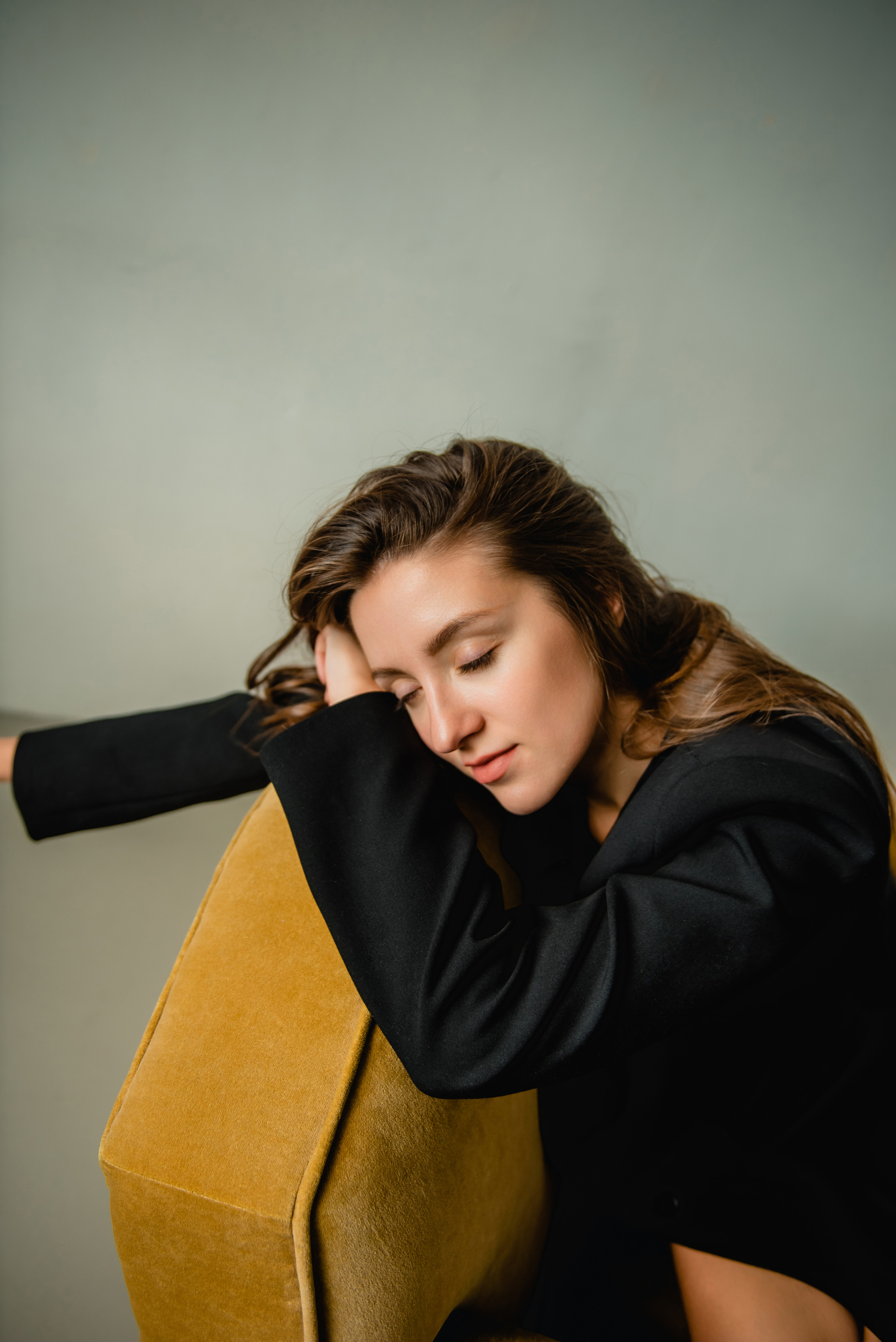 10.204 studio. Фотограф Алена Нормальная в Санкт-Петербурге